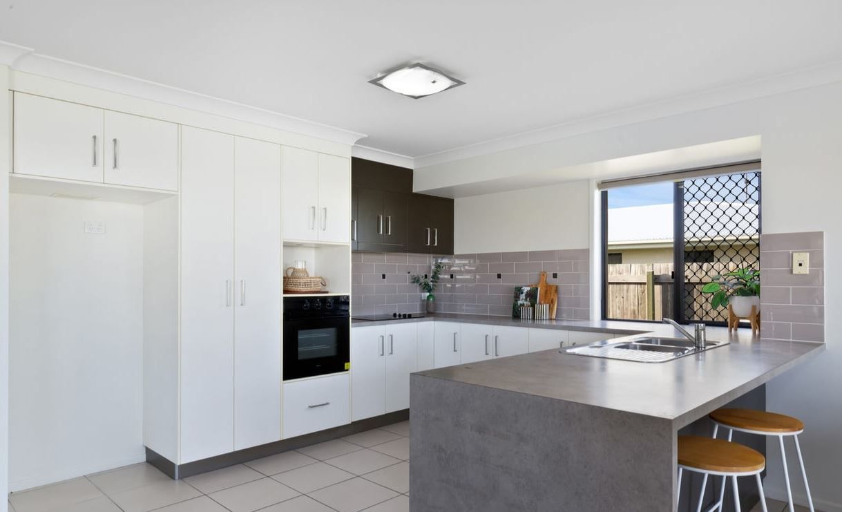 17 Eagle Heights, Zilzie, QLD 4710