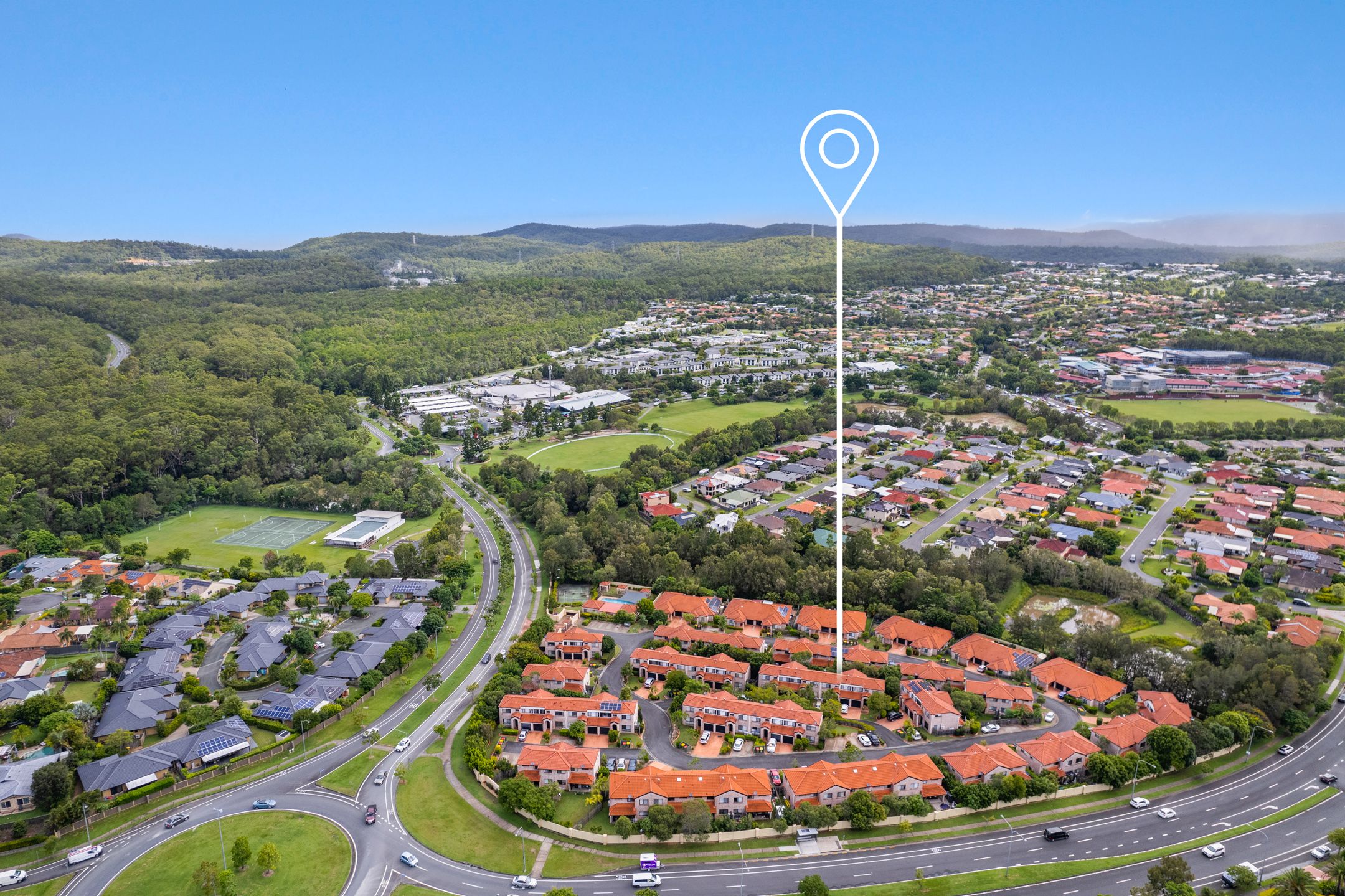 47/141 Pacific Pines Boulevard, Pacific Pines, QLD 4211