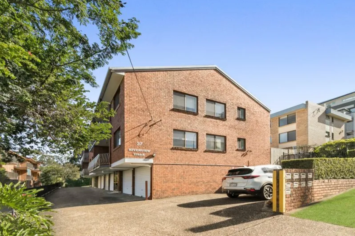37 Riverview Terrace, Indooroopilly QLD 4068