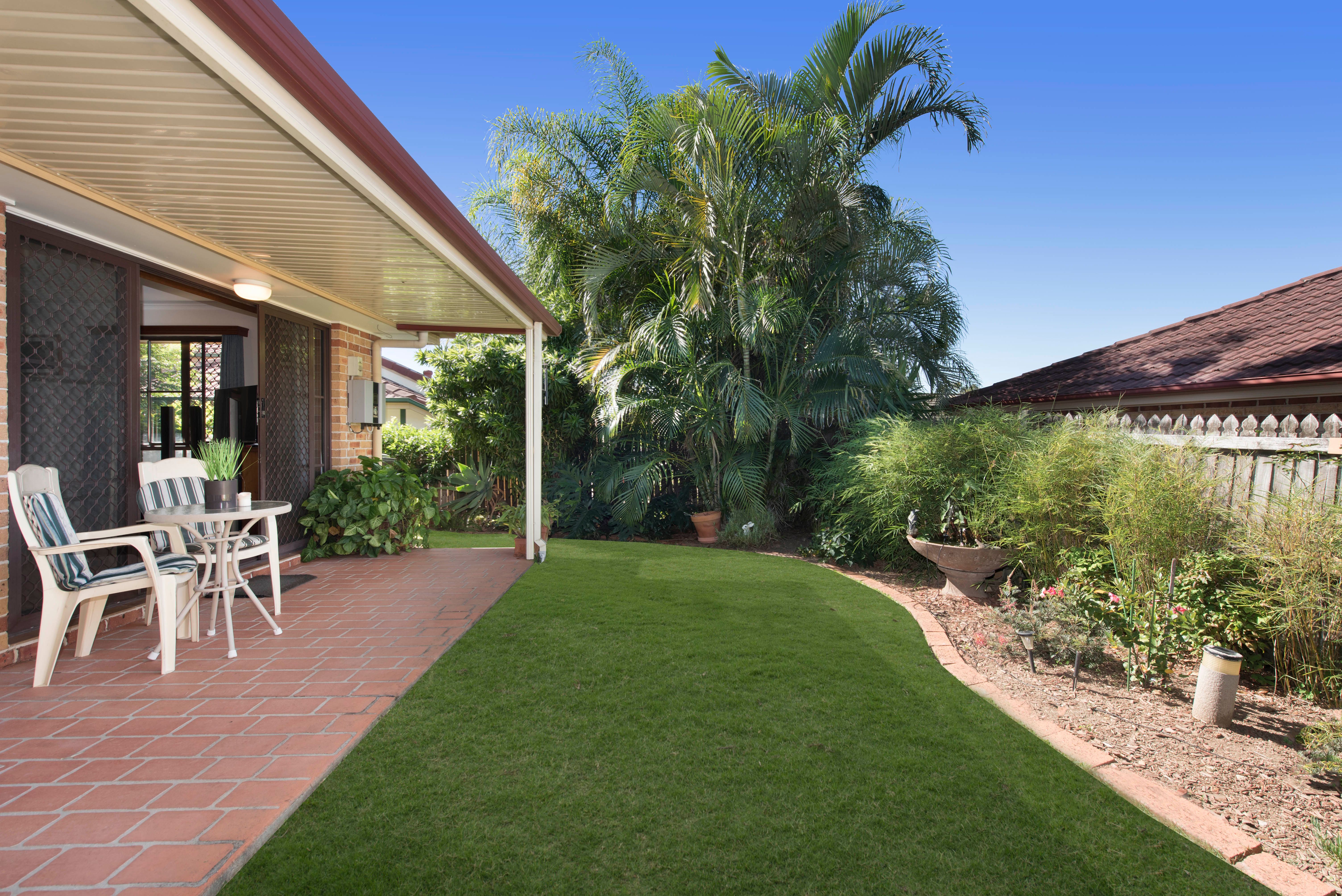 23/43 Scrub Road, Carindale, QLD 4152
