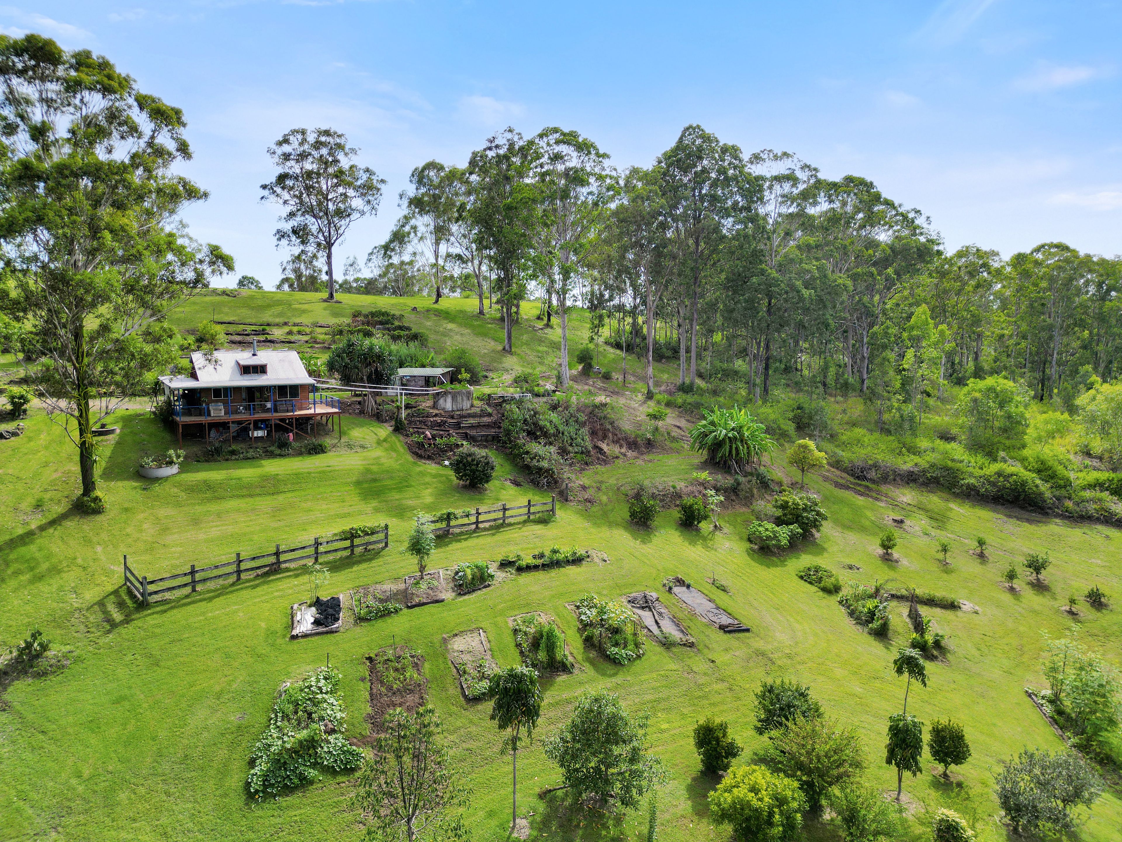 220 Lees Lane, Hogarth Range, NSW 2469