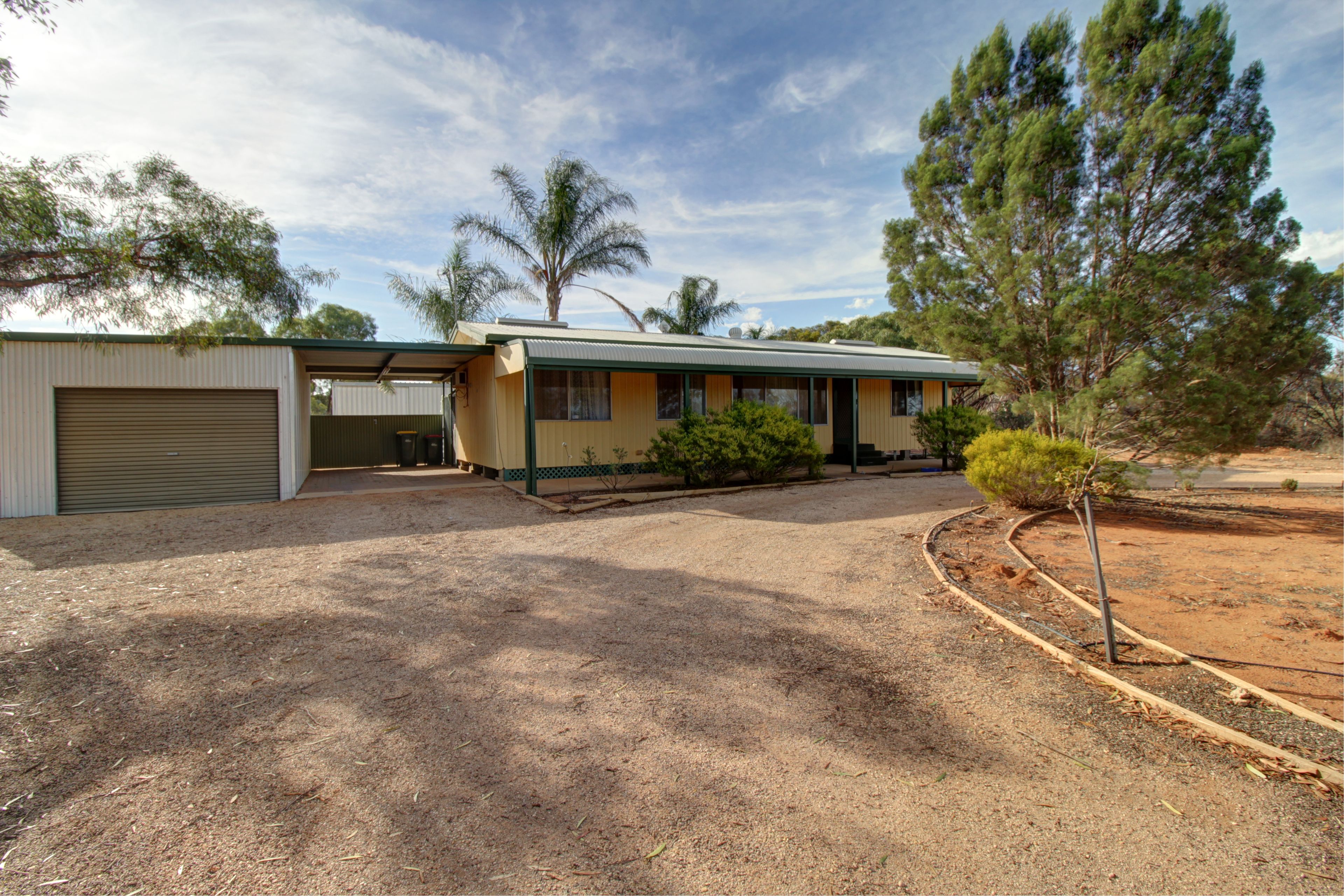 692 Thiele Road, Loveday, SA 5345 Sold House Ray White Riverland