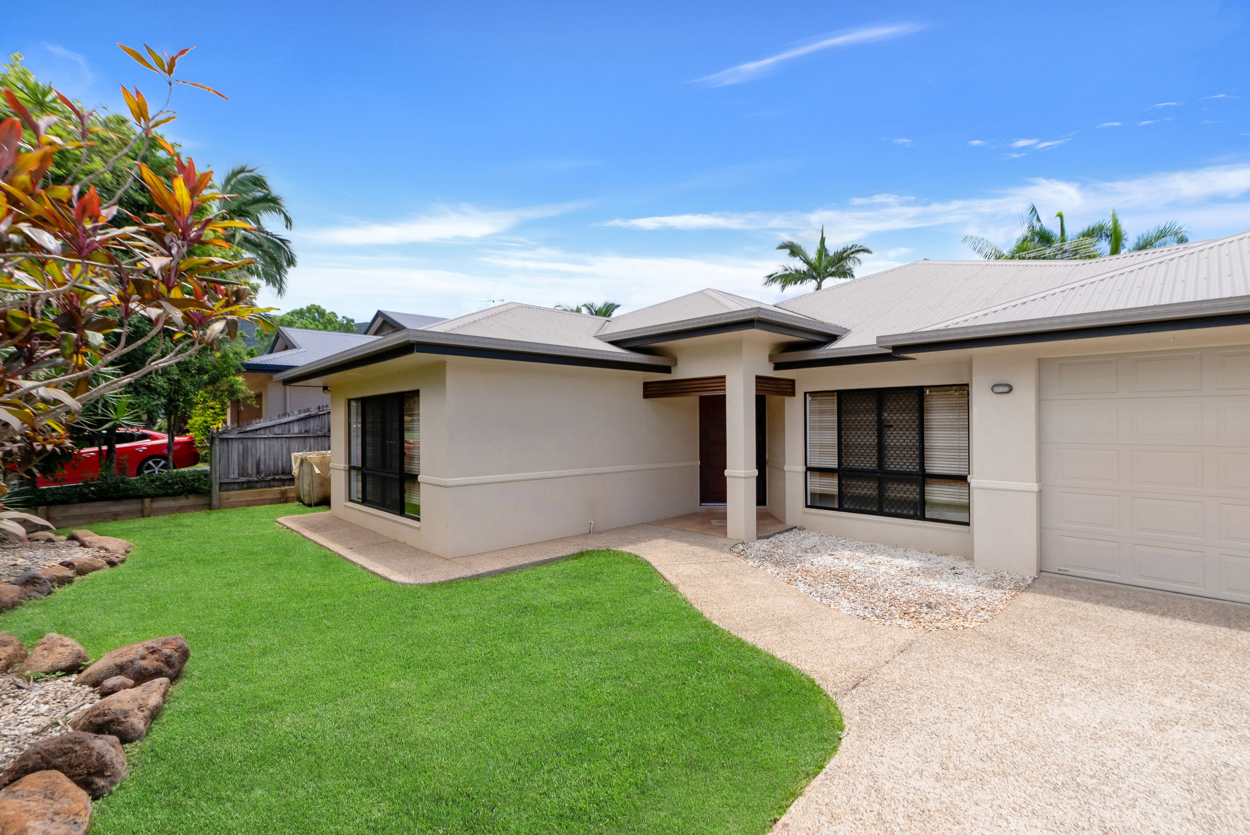 28 Burranong Street, Kewarra Beach, QLD 4879