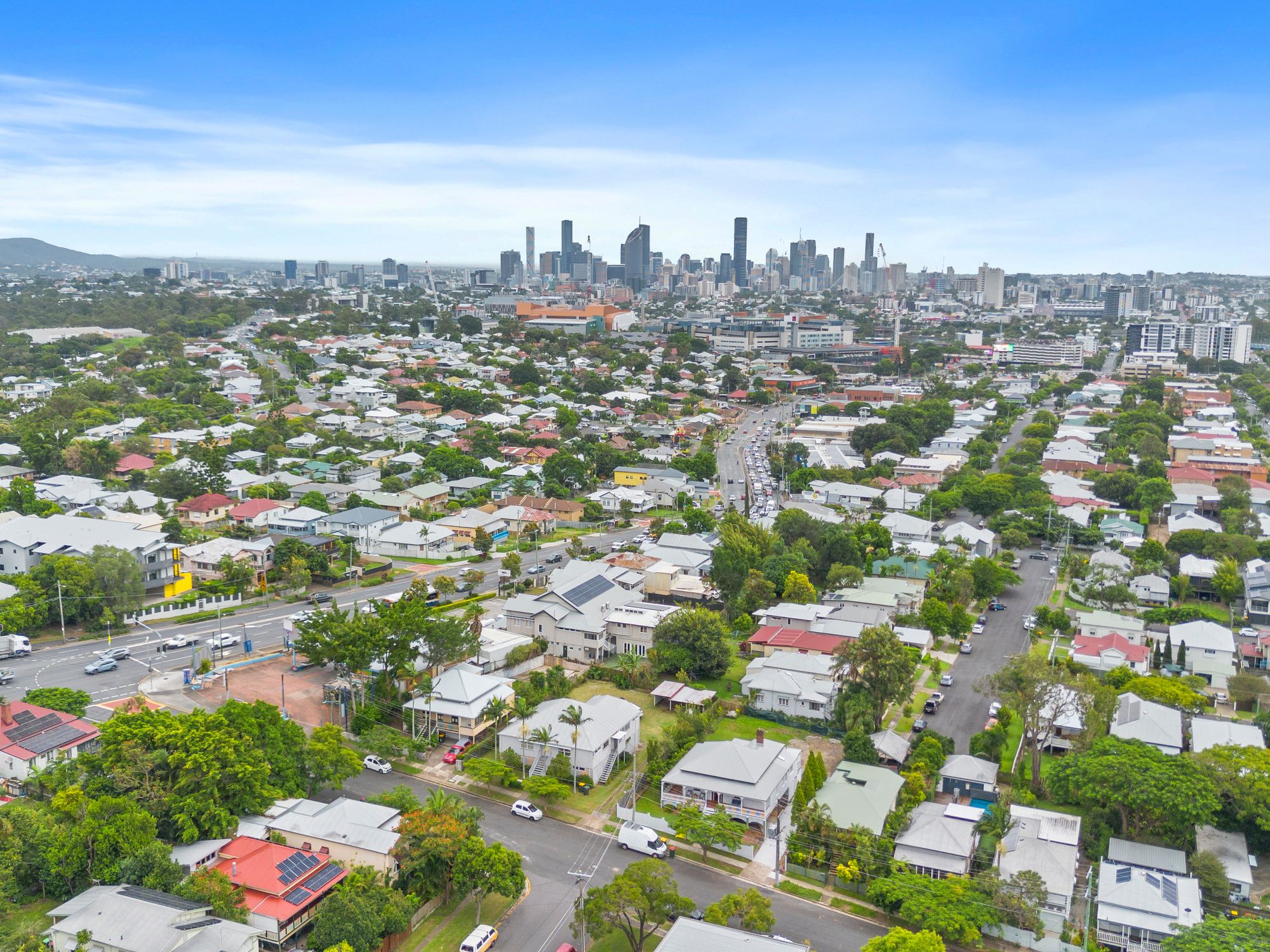 16 Junction Terrace, Annerley, QLD 4103