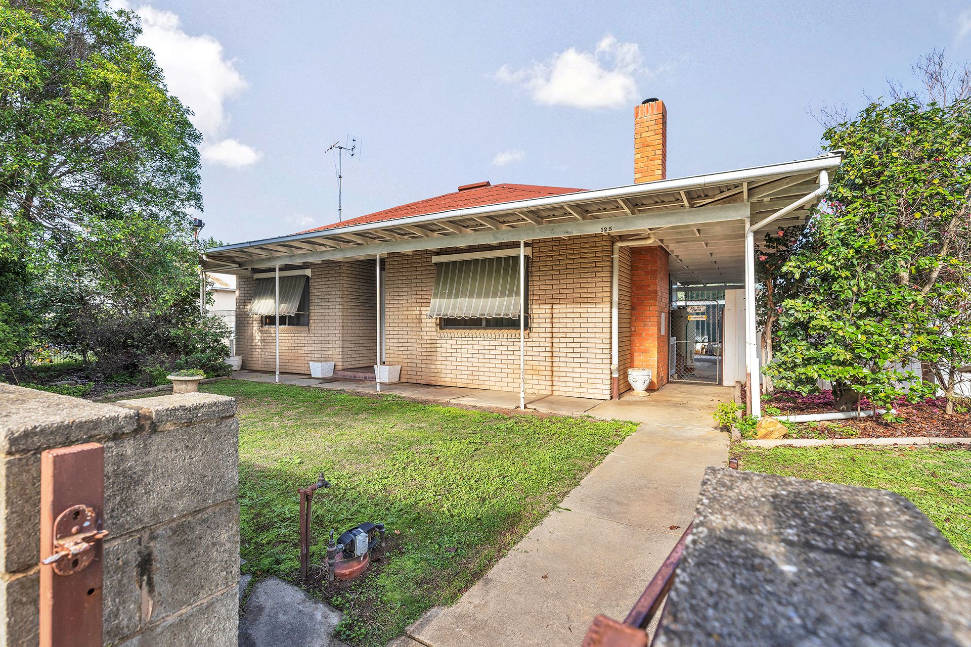 123-125 Goulburn Road, Echuca, VIC 3564