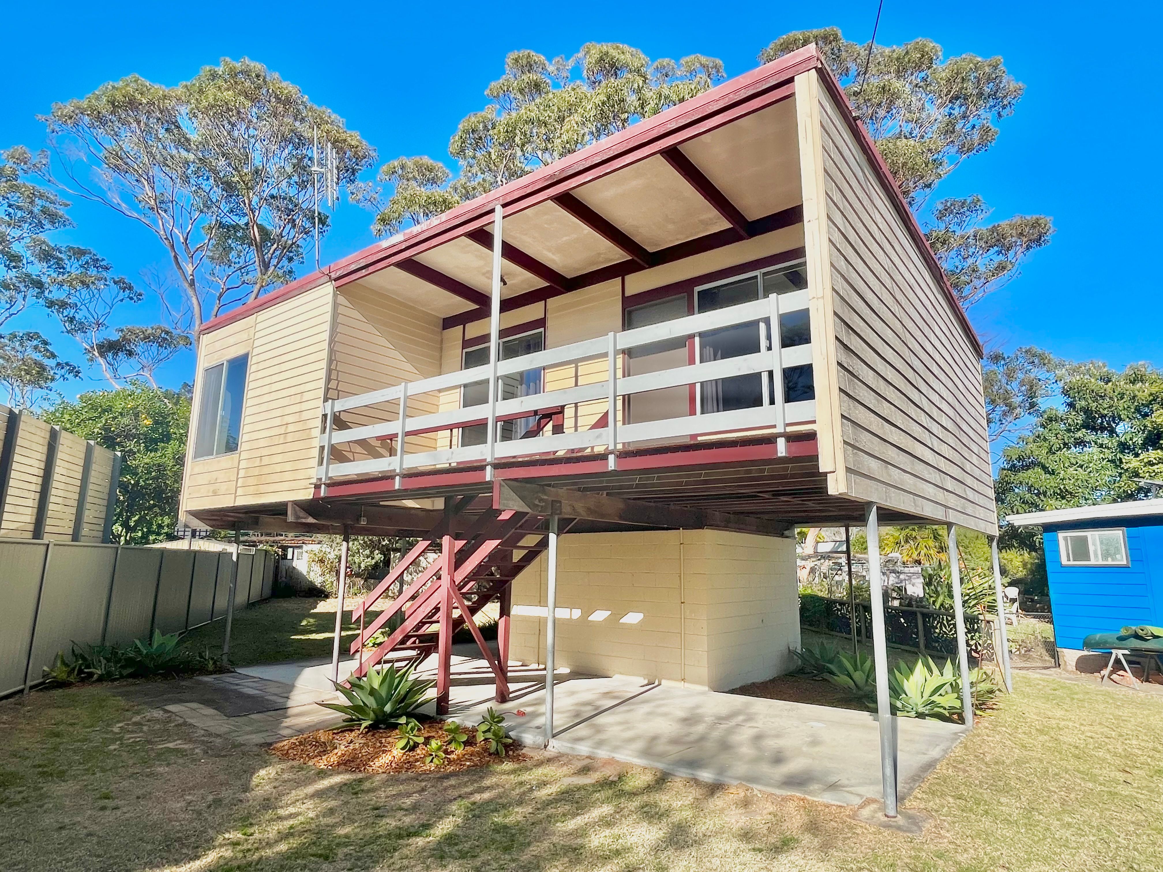 20 Iluka Street, Broulee, NSW Home For Rent • Ray White