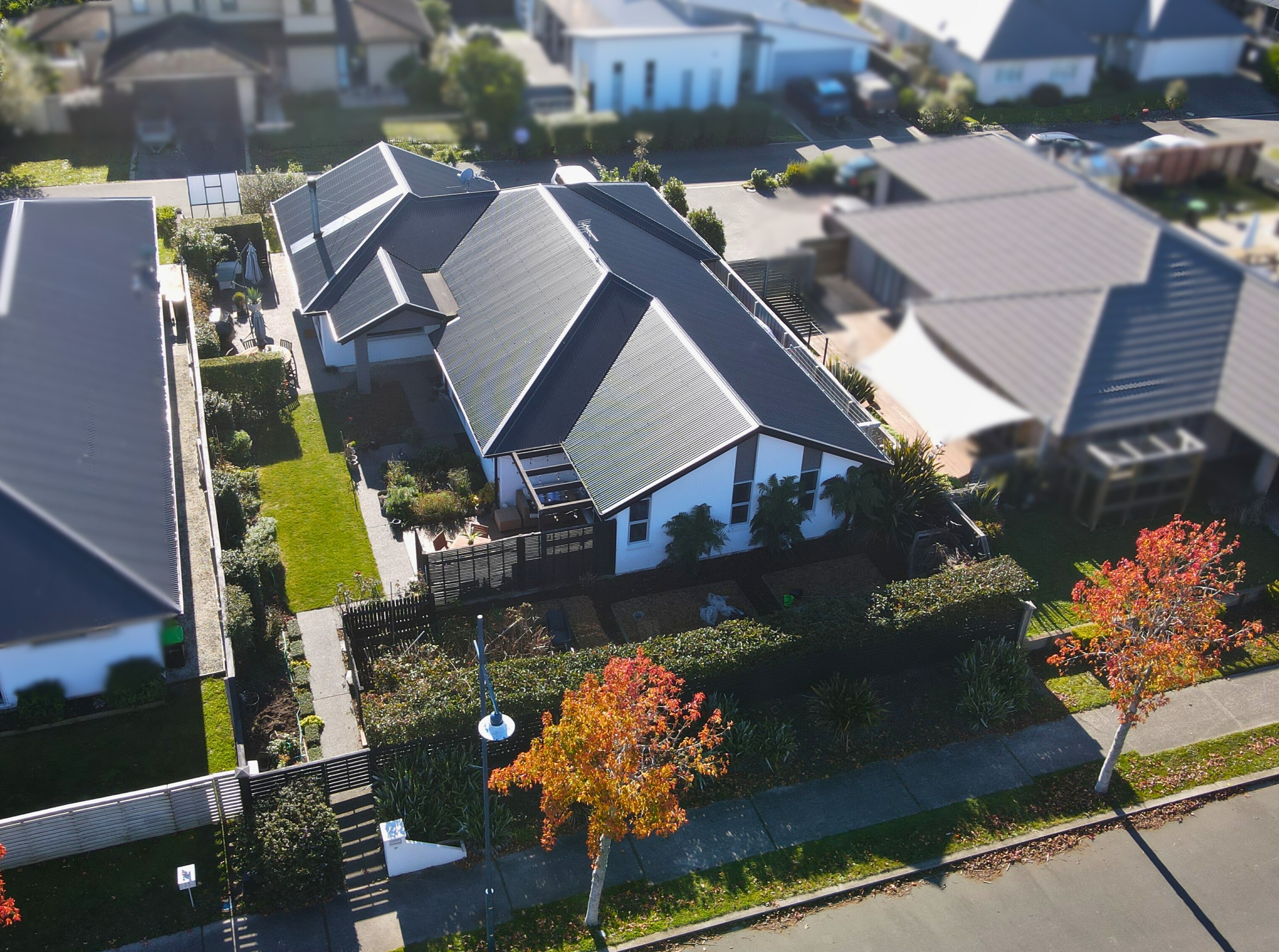 37 Blackadder Road, Pegasus, Waimakariri District