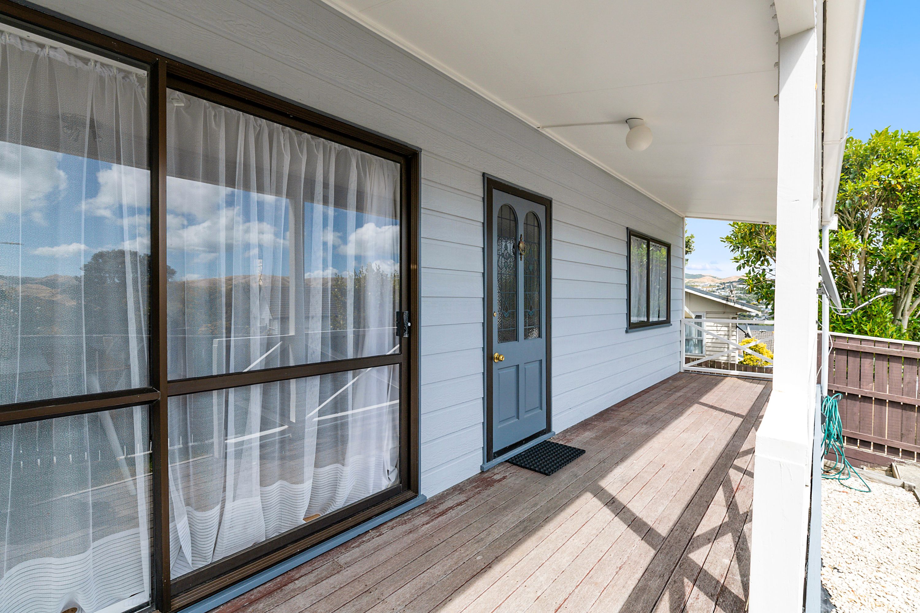 134 Mark Avenue, Grenada Village, Wellington City