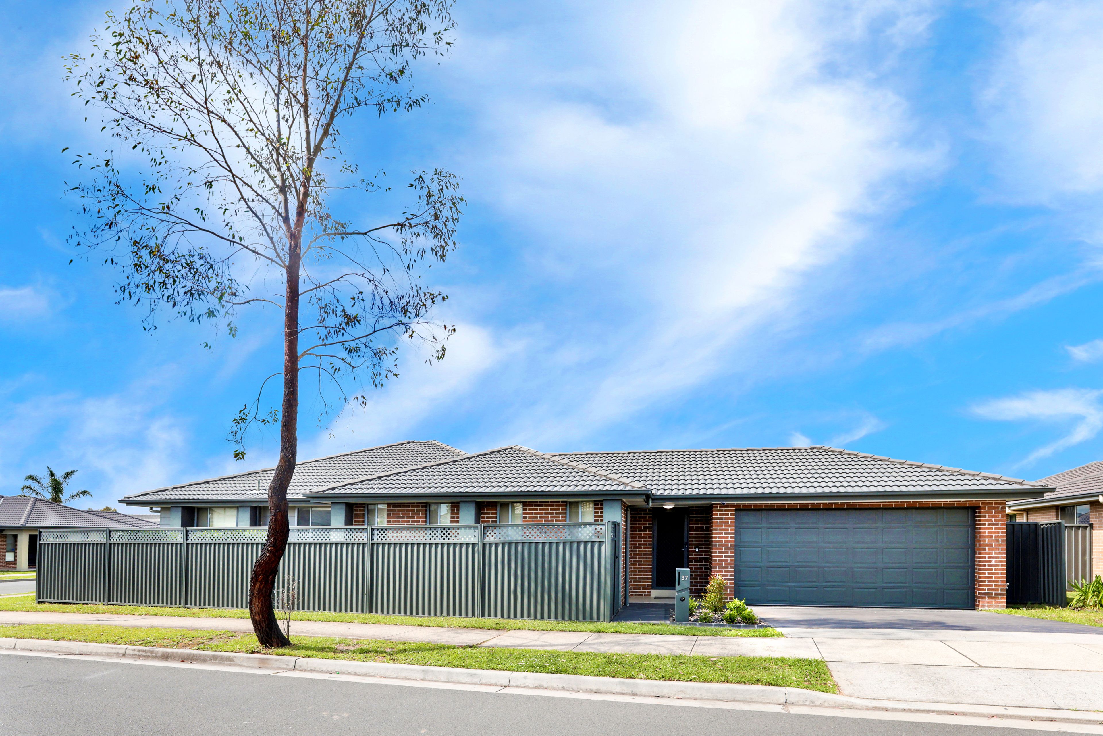 37 Northridge Road, JORDAN SPRINGS NSW 2747