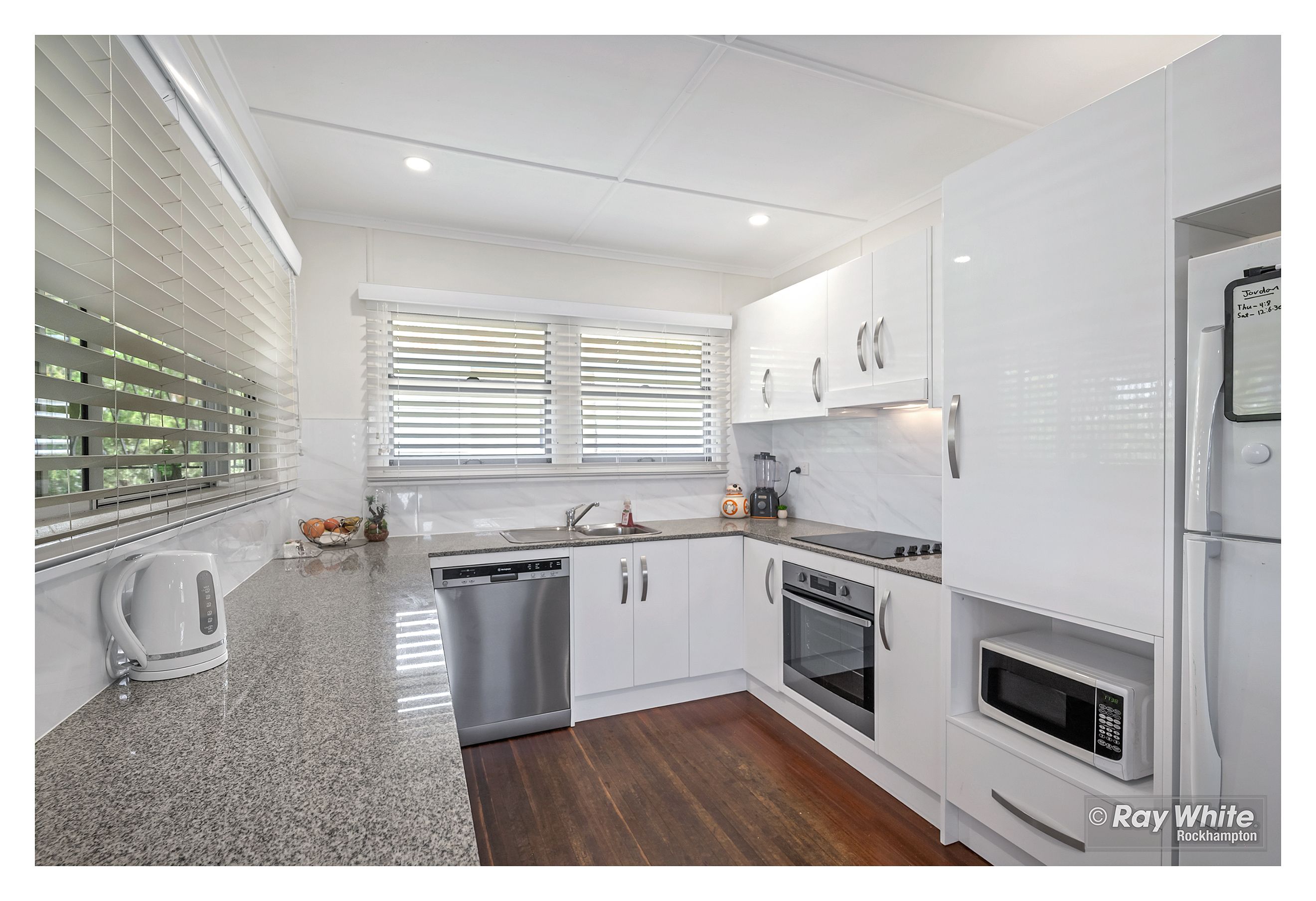 130 Kerrigan Street, Frenchville, QLD 4701