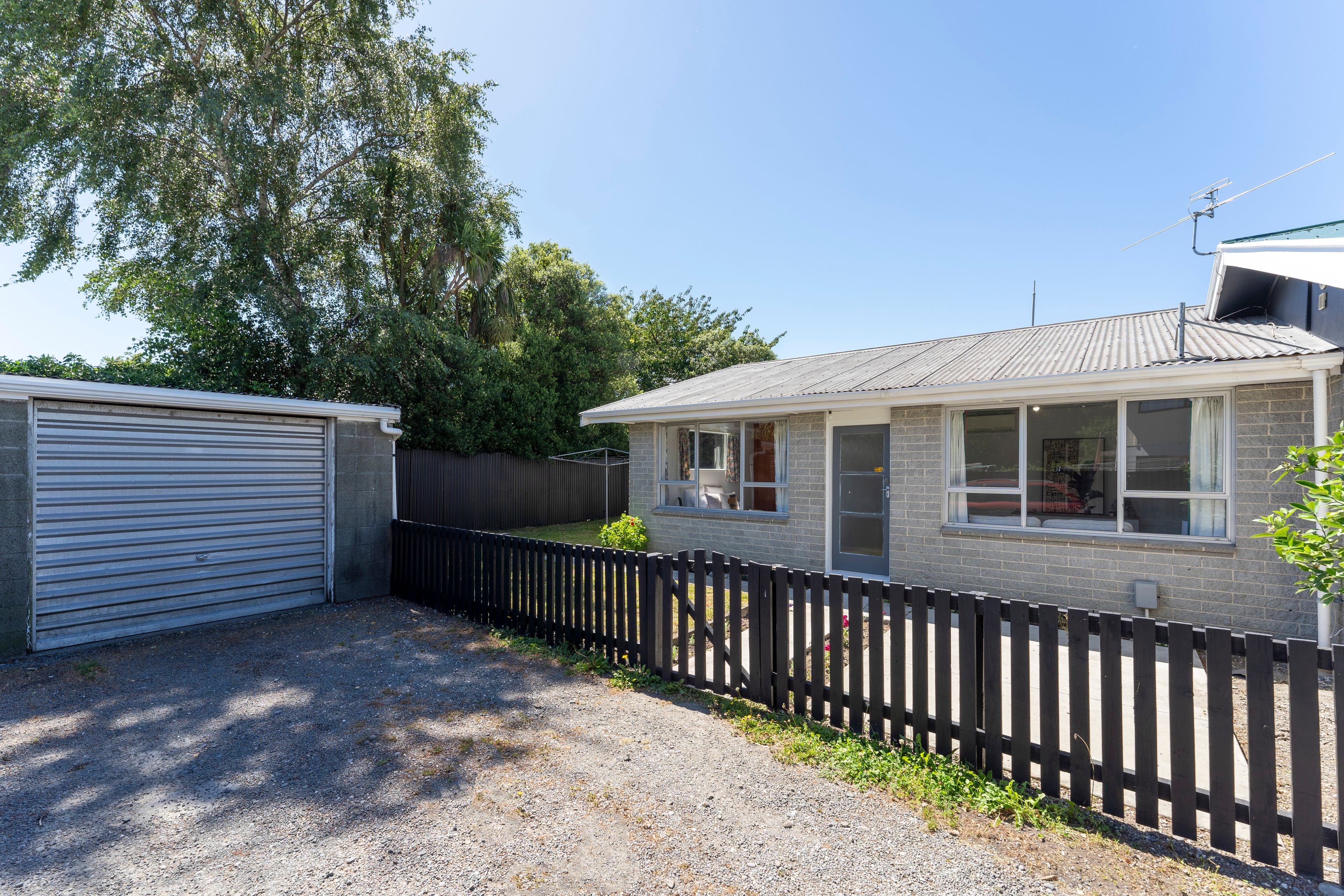 4/139 Huxley Street, Sydenham, Christchurch City