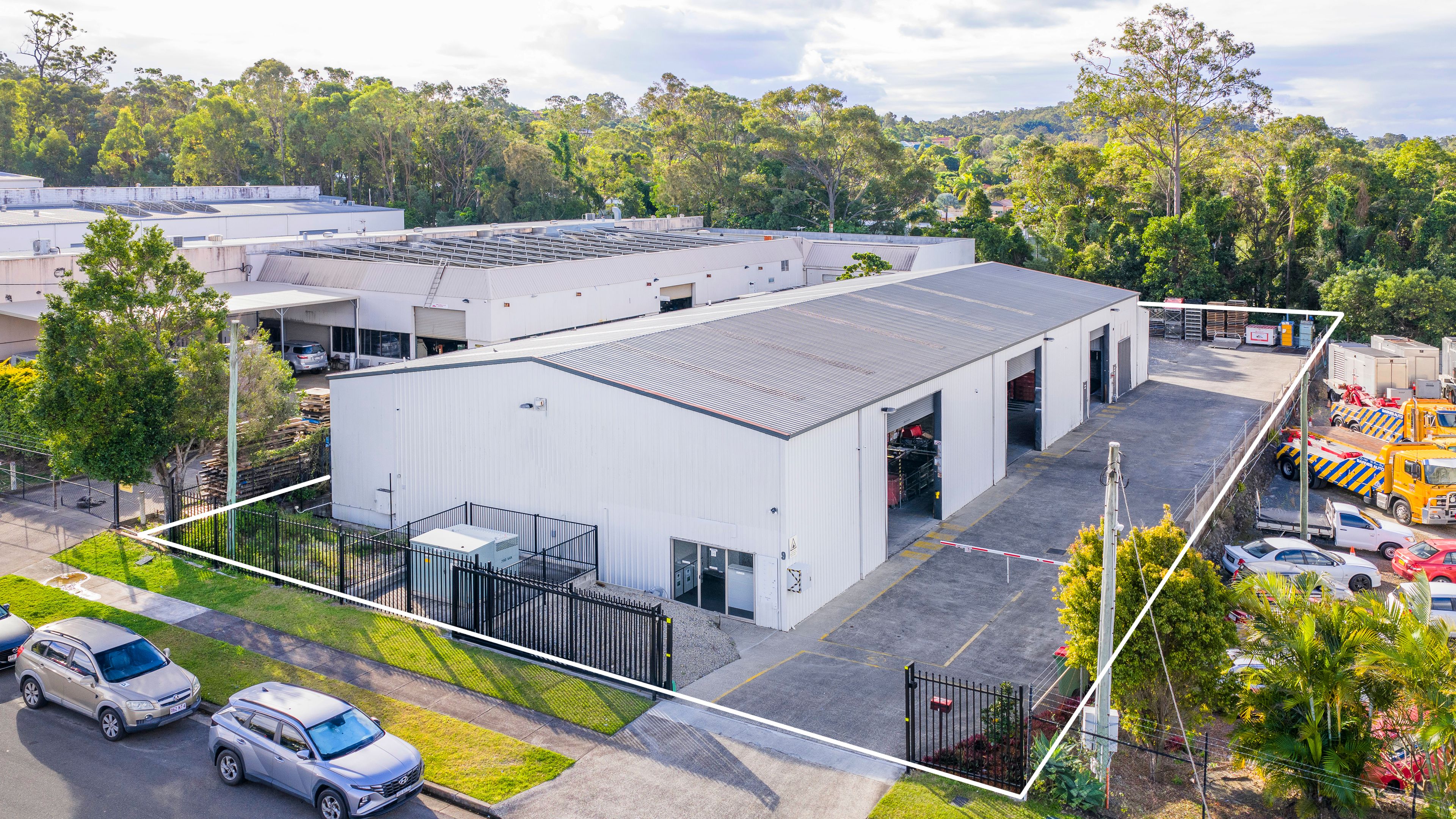 9 Reichert Drive, Molendinar, QLD 4214