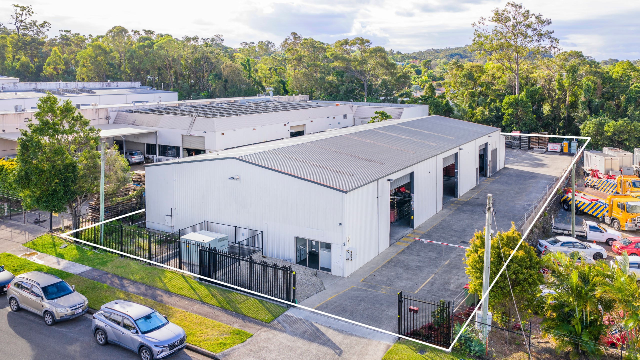 9 Reichert Drive, Molendinar, QLD 4214