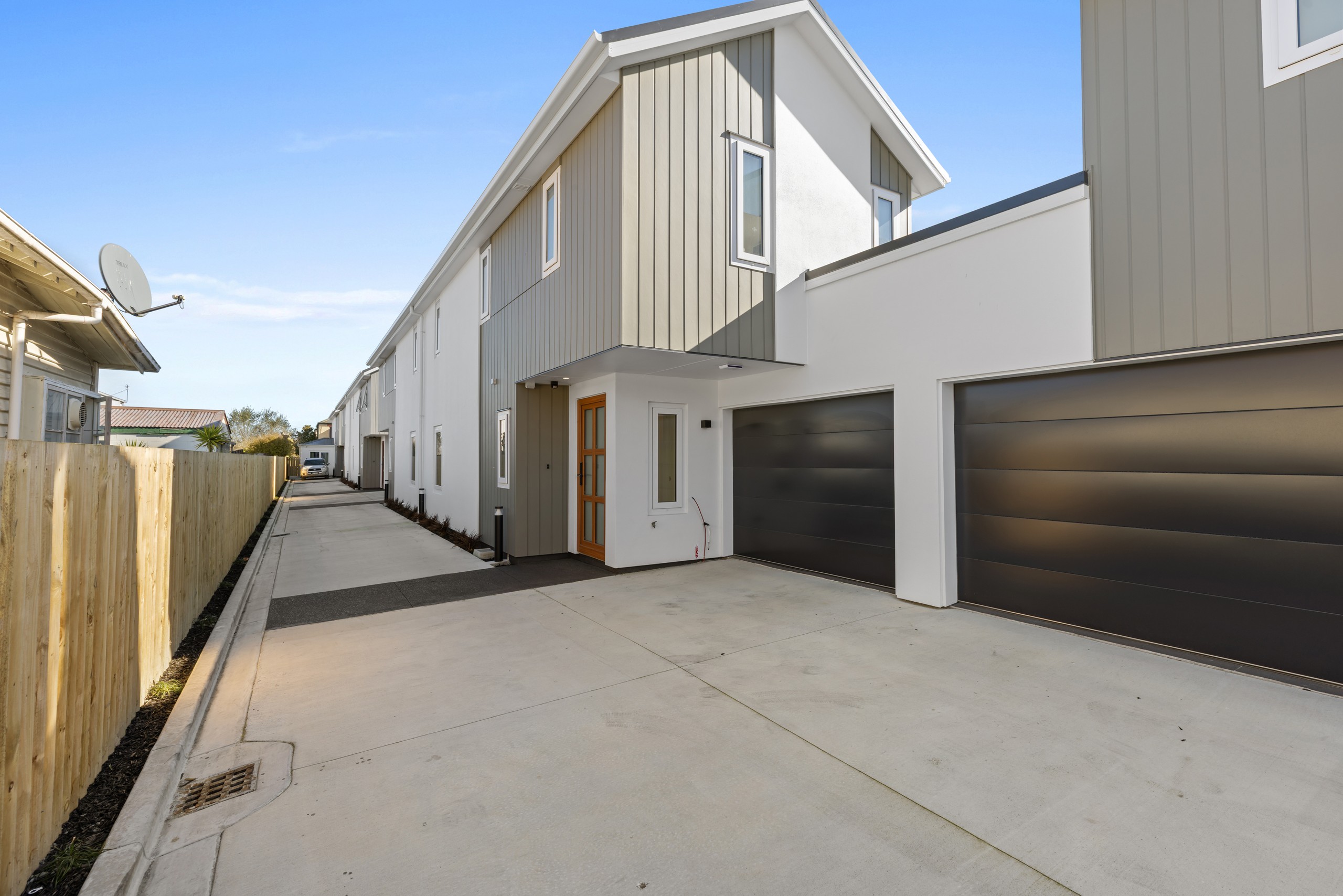 2/61 Waltham Road, Sydenham, Christchurch City