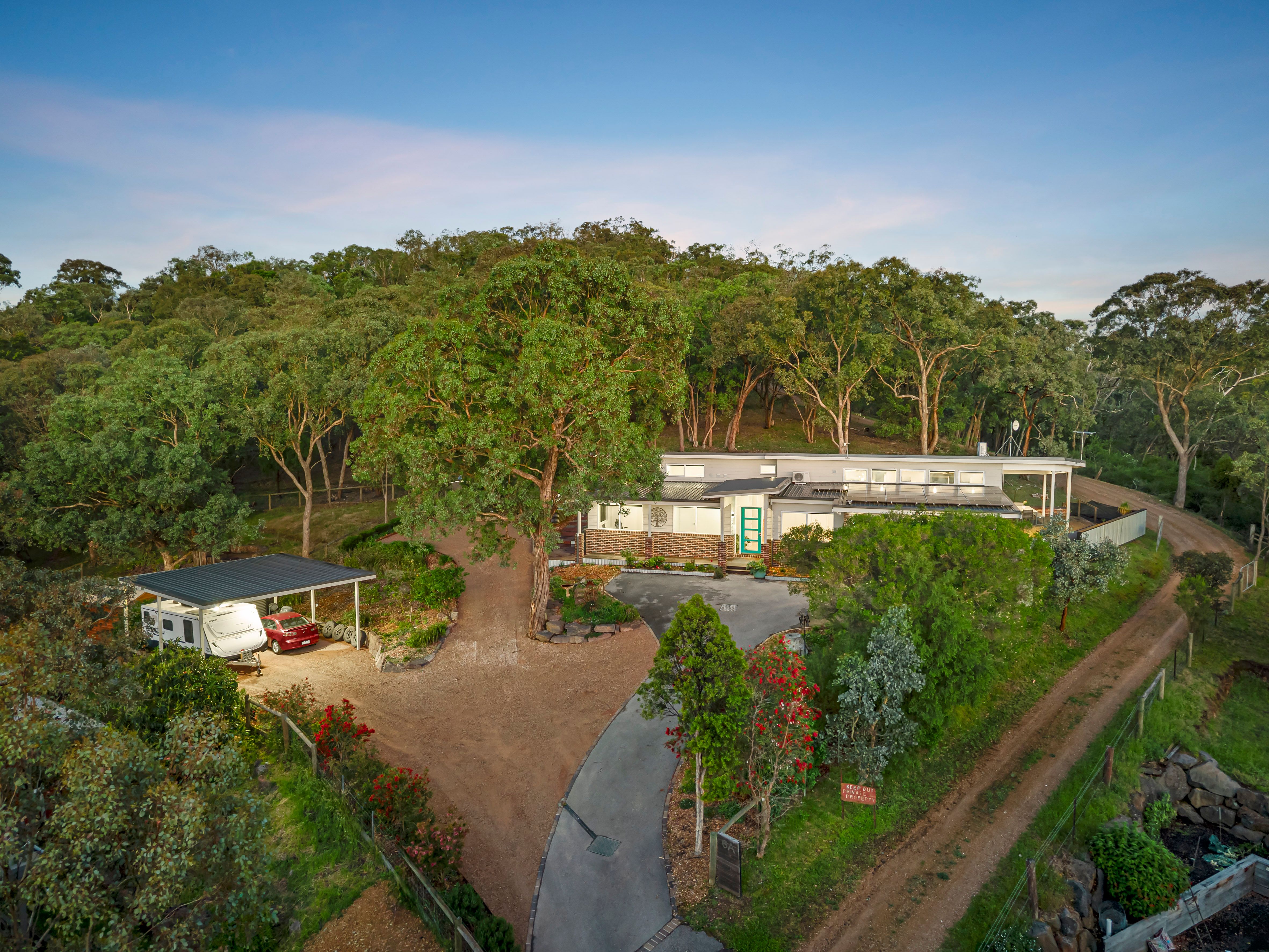 6A Taylor Road, Hurstbridge, VIC 3099