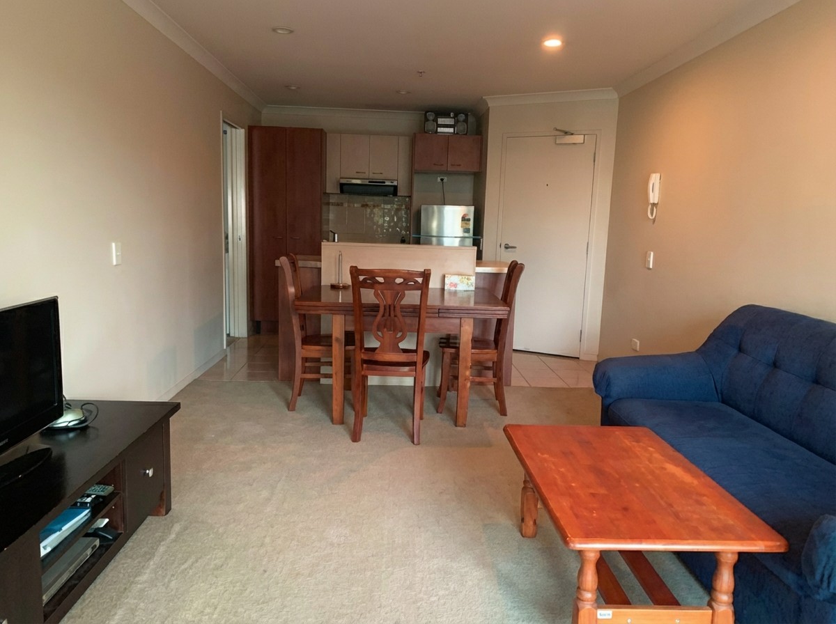 1PA/160 Symonds Street, Eden Terrace, Auckland City