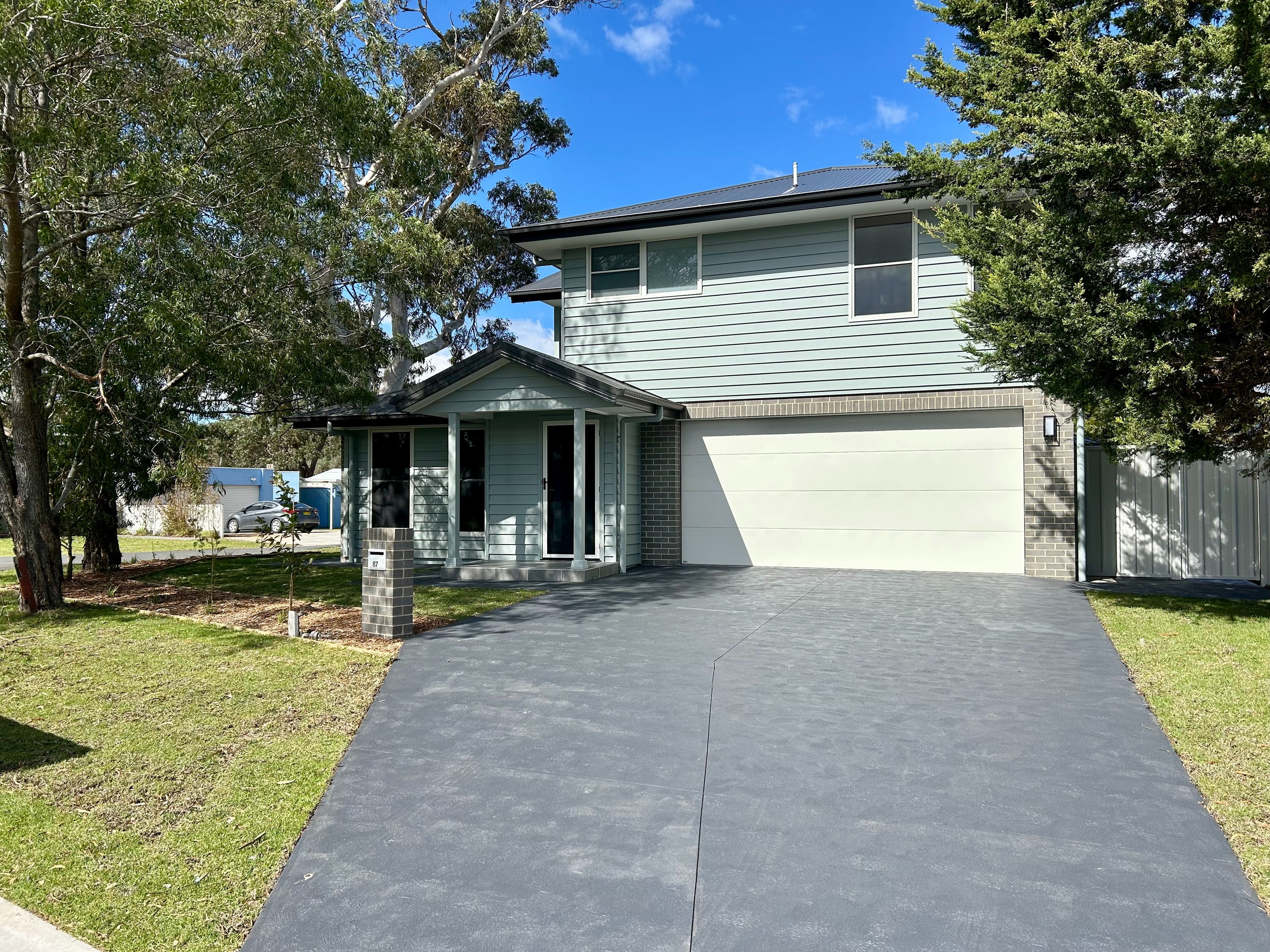 87 Verge Road, Callala Beach, NSW 2540