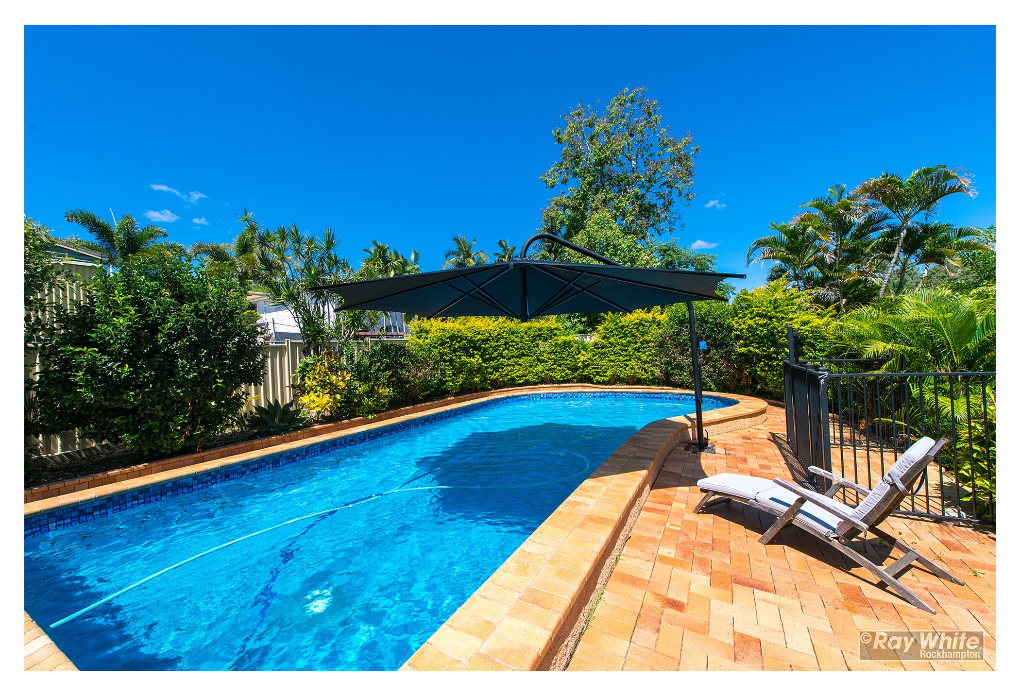 205 Harrison Street, Frenchville, QLD 4701
