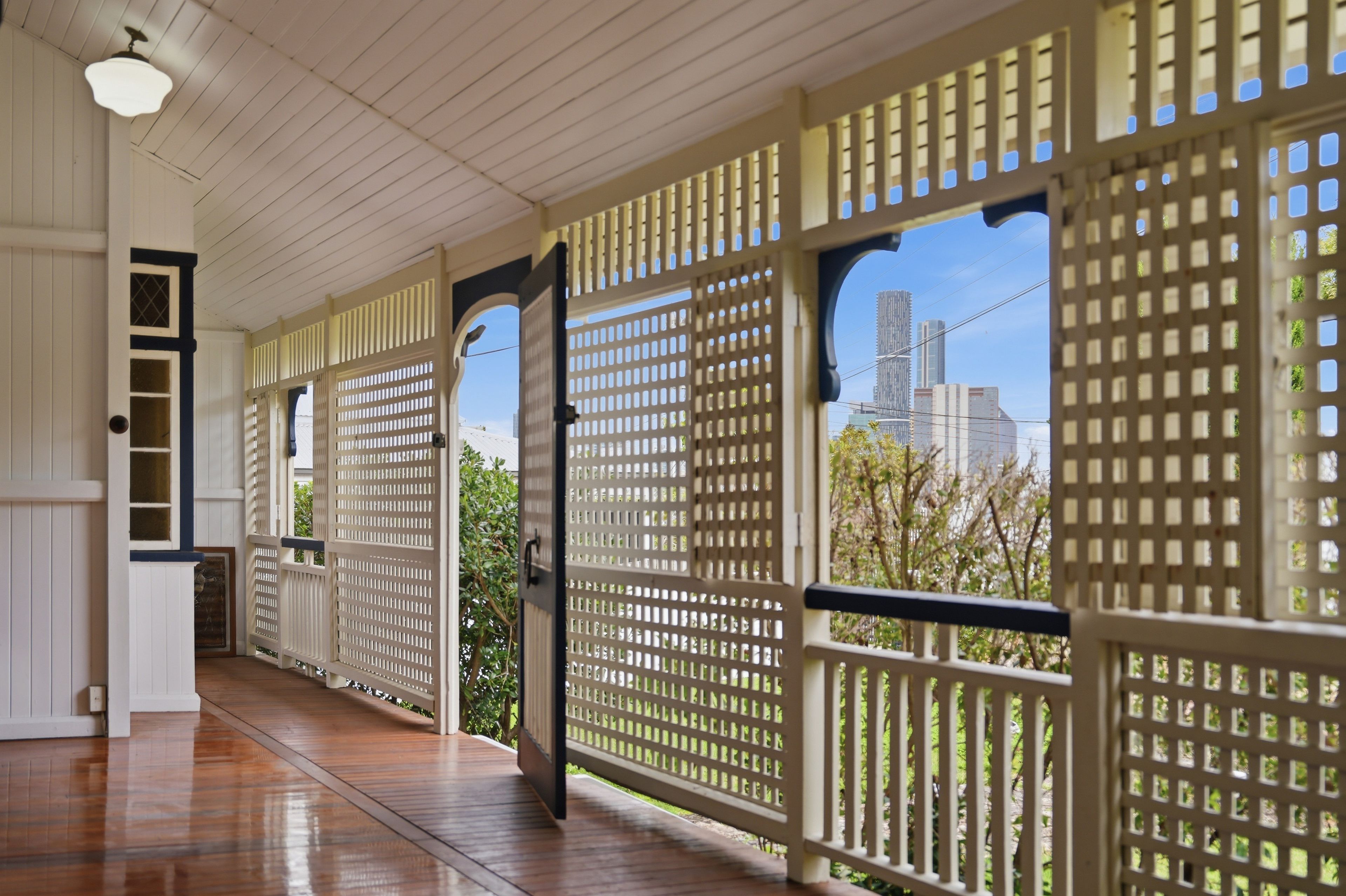 45 Upper Cairns Terrace, Paddington, QLD 4064