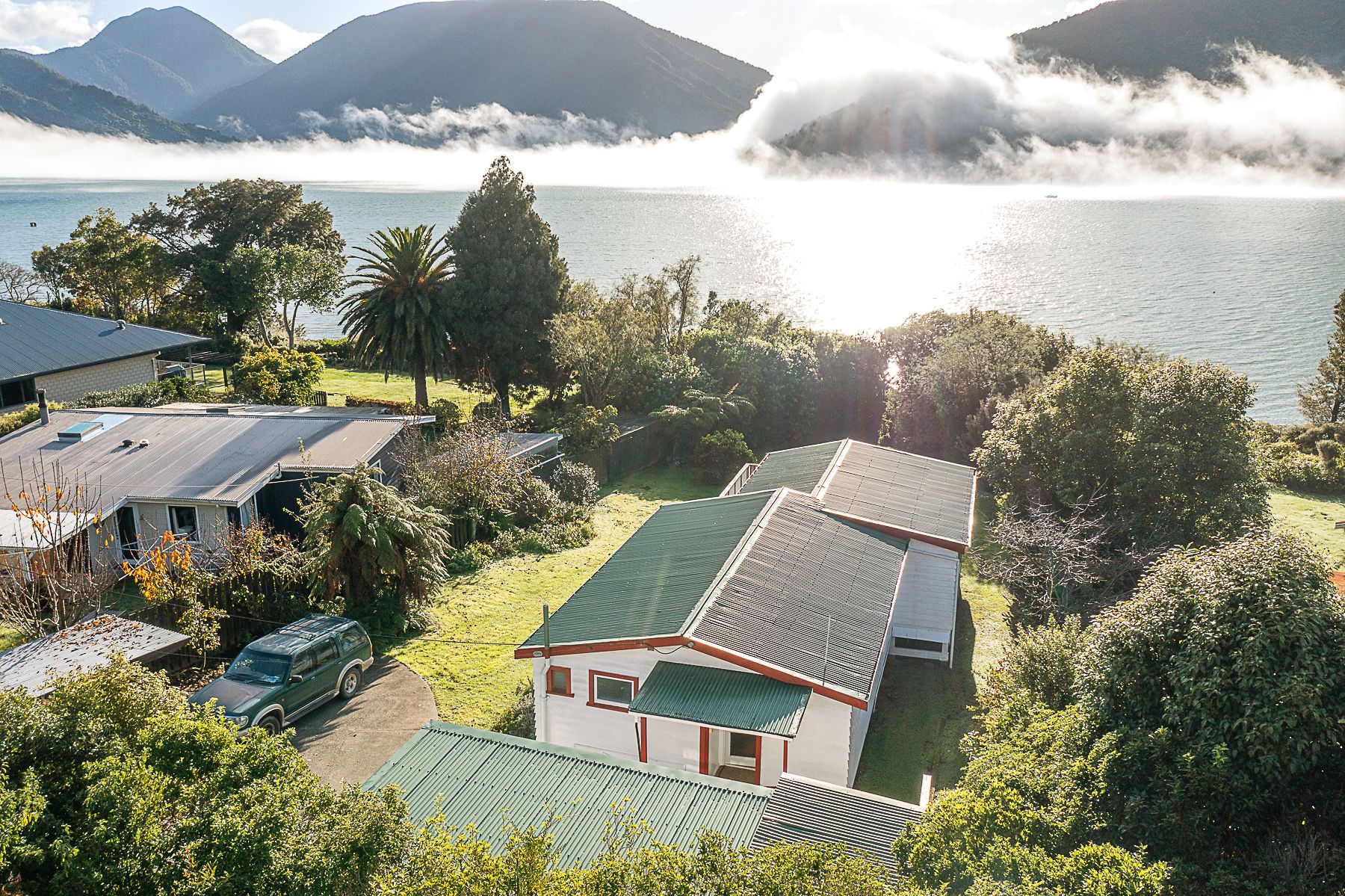 36 Moenui Road, Havelock, Marlborough District