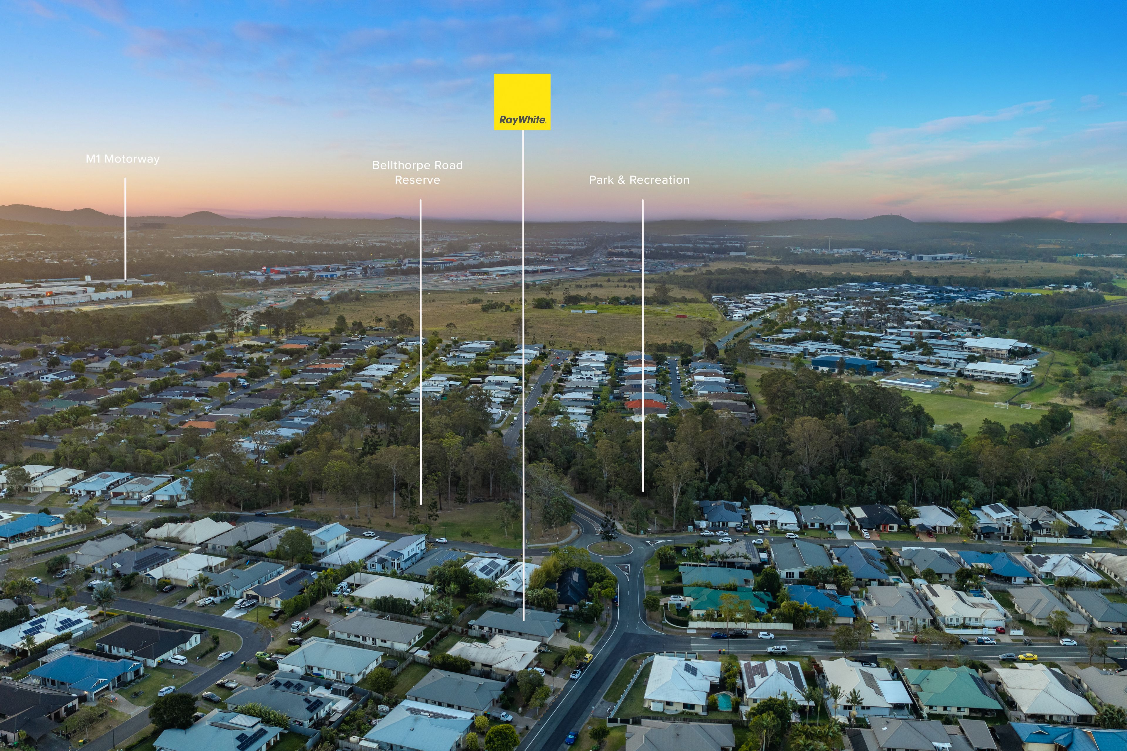3 Kilkivan Drive — photo 30 of 30