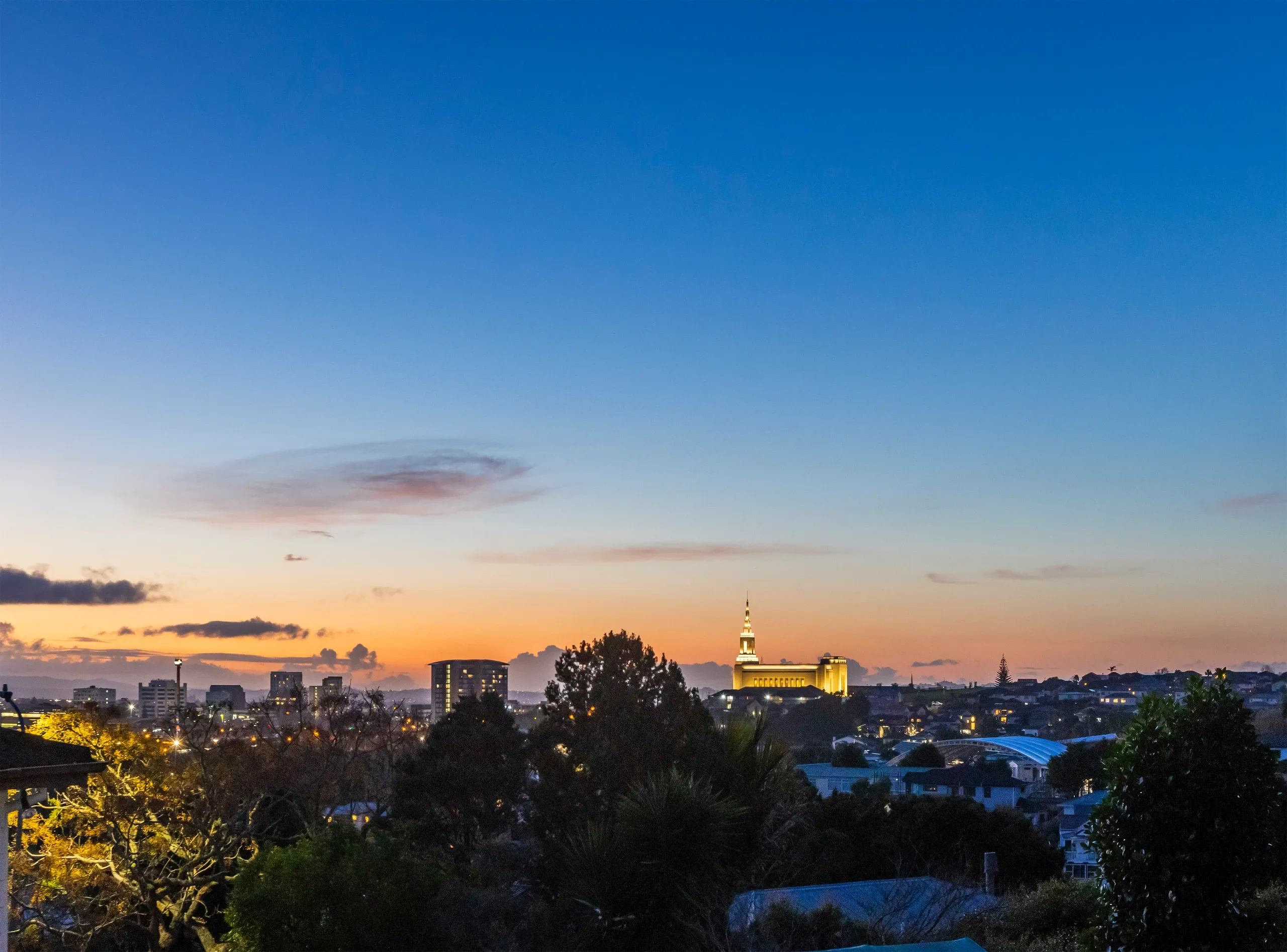 11A Kimdale Place, Totara Heights, Manukau City