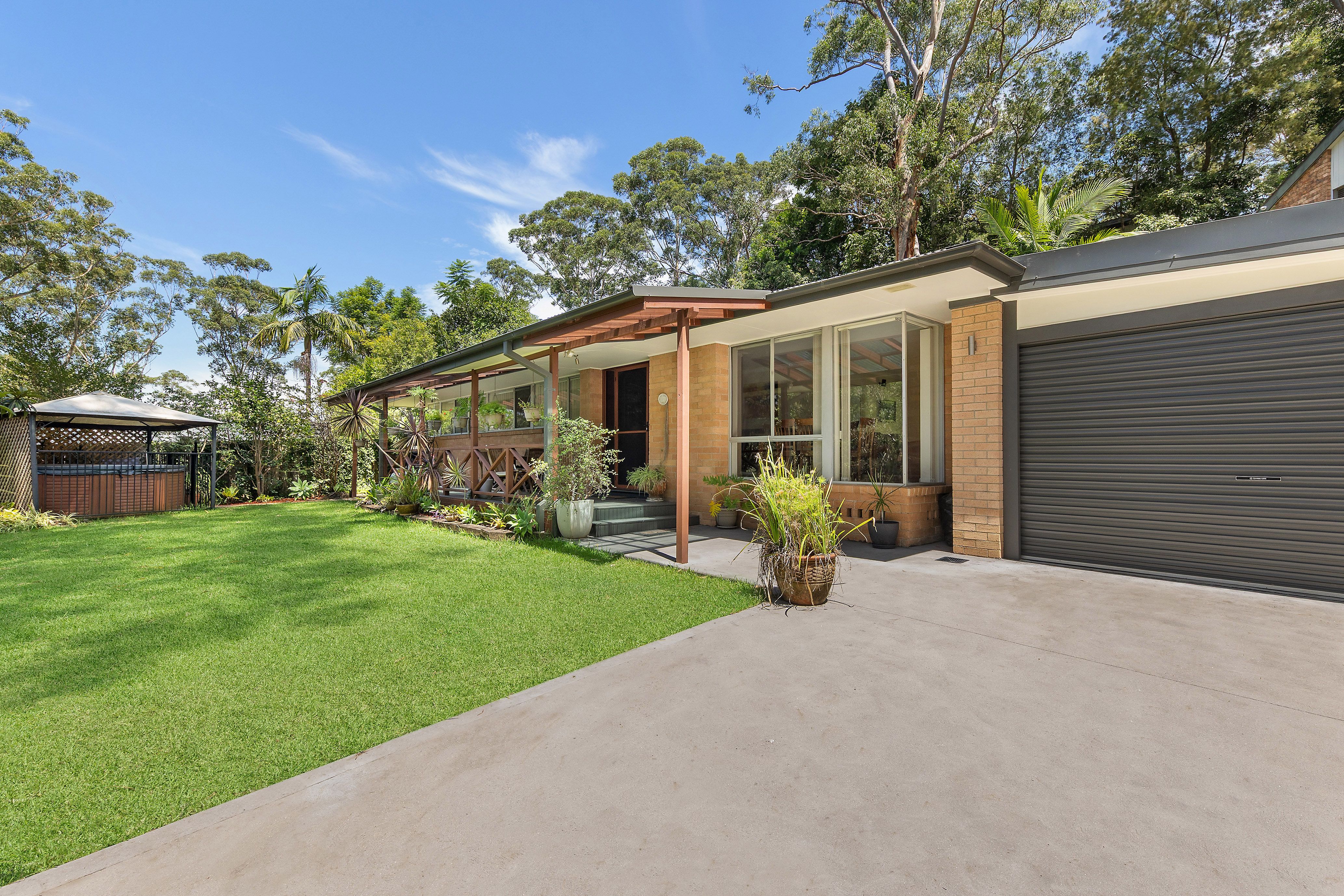 142 The Comenarra Parkway, Wahroonga NSW 2076
