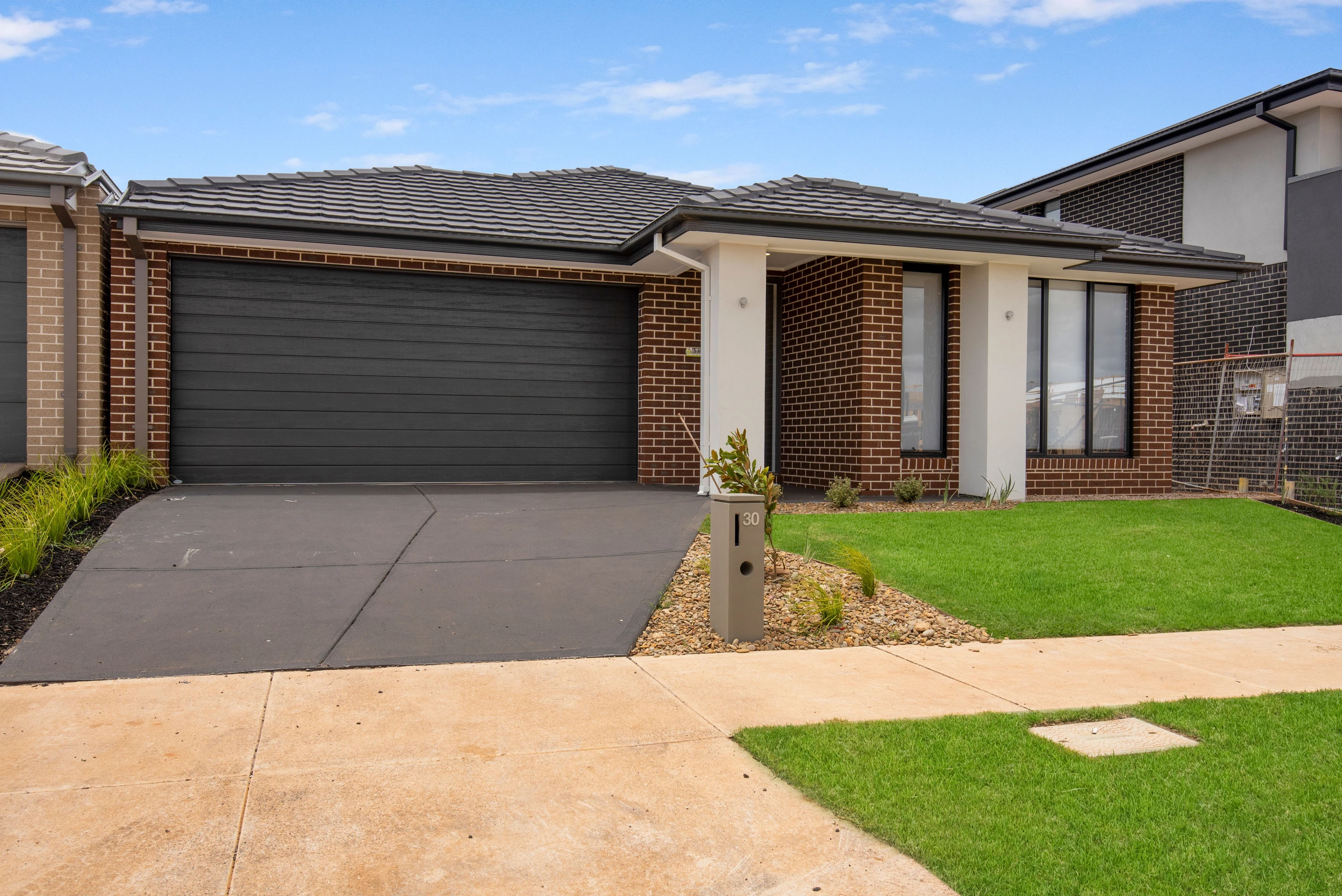 30 Bishopgate Boulevard, BONNIE BROOK, VIC 3335