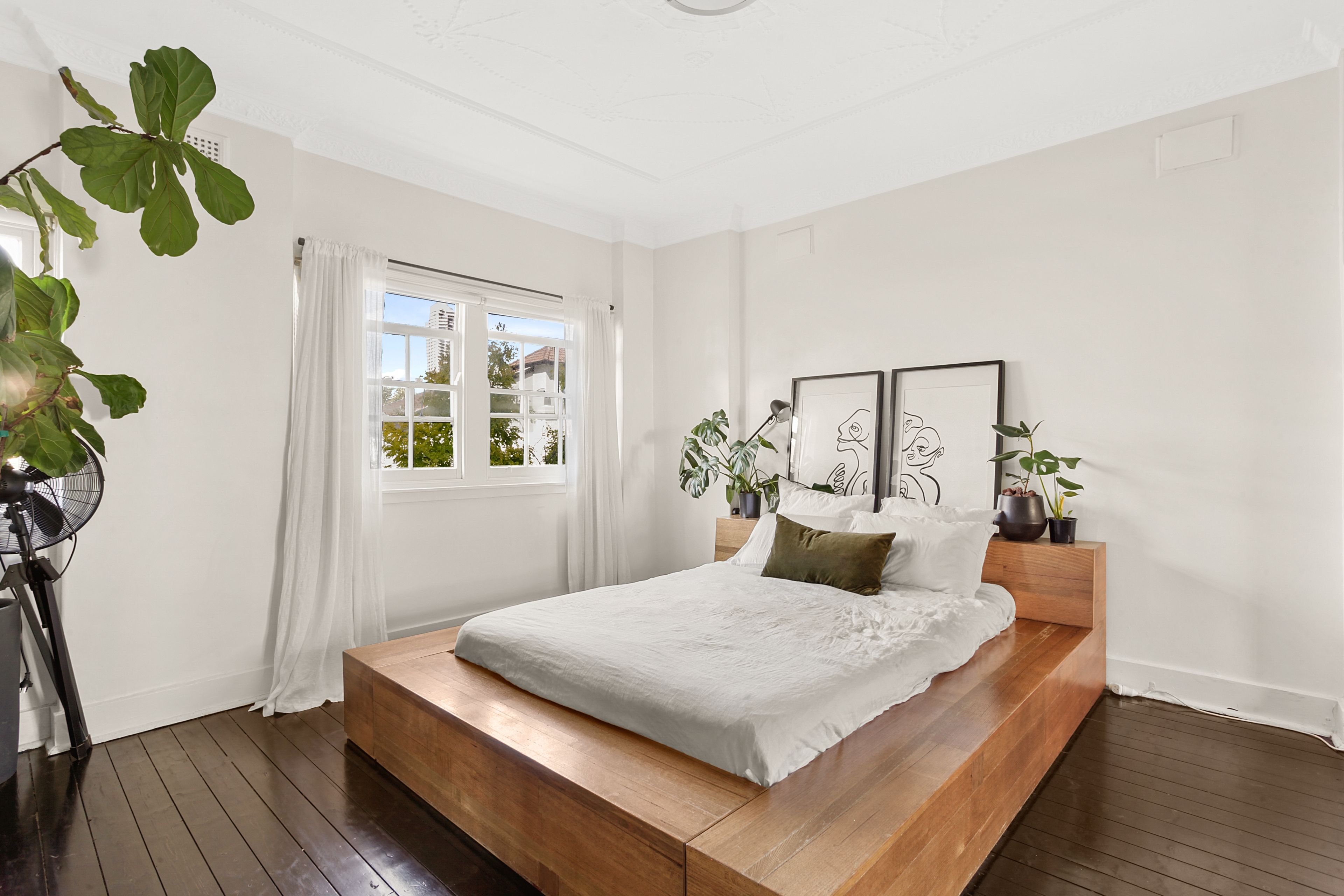 10/6-8 Hughes Street, Potts Point, NSW 2011