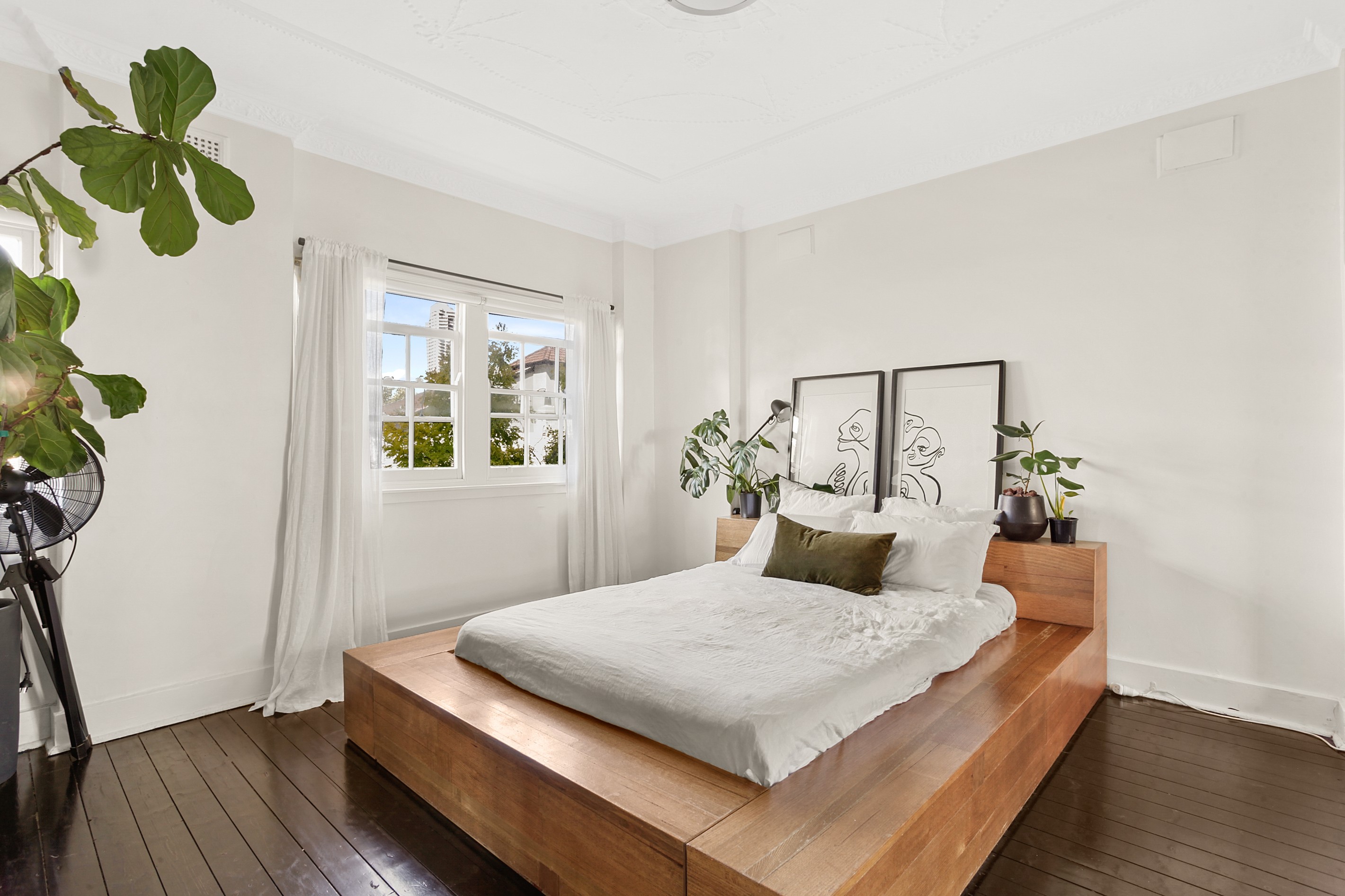 10/6-8 Hughes Street, Potts Point, NSW 2011