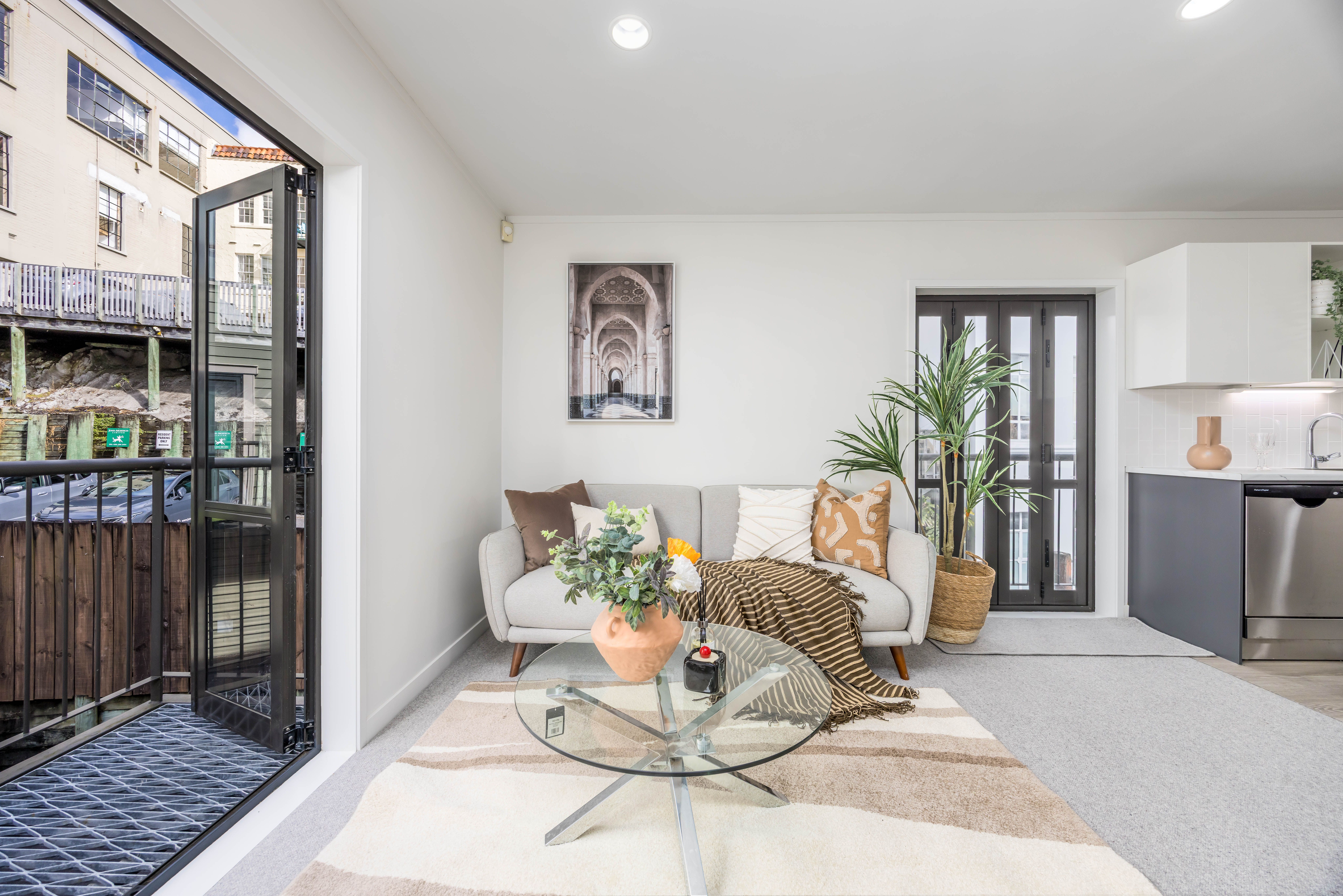 7/70 Randolph Street, Eden Terrace, Auckland City
