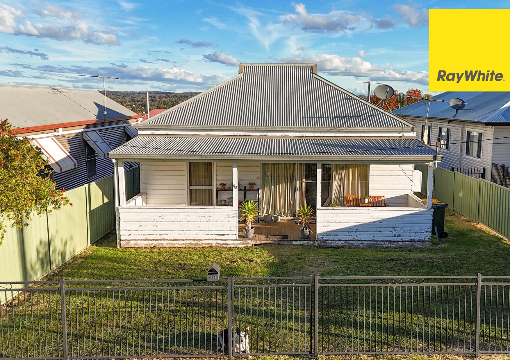 40 High Street, Inverell, NSW 2360