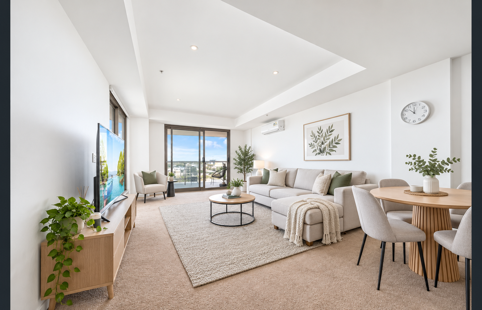 1201/5 Second Avenue — photo from Ray White Blacktown City