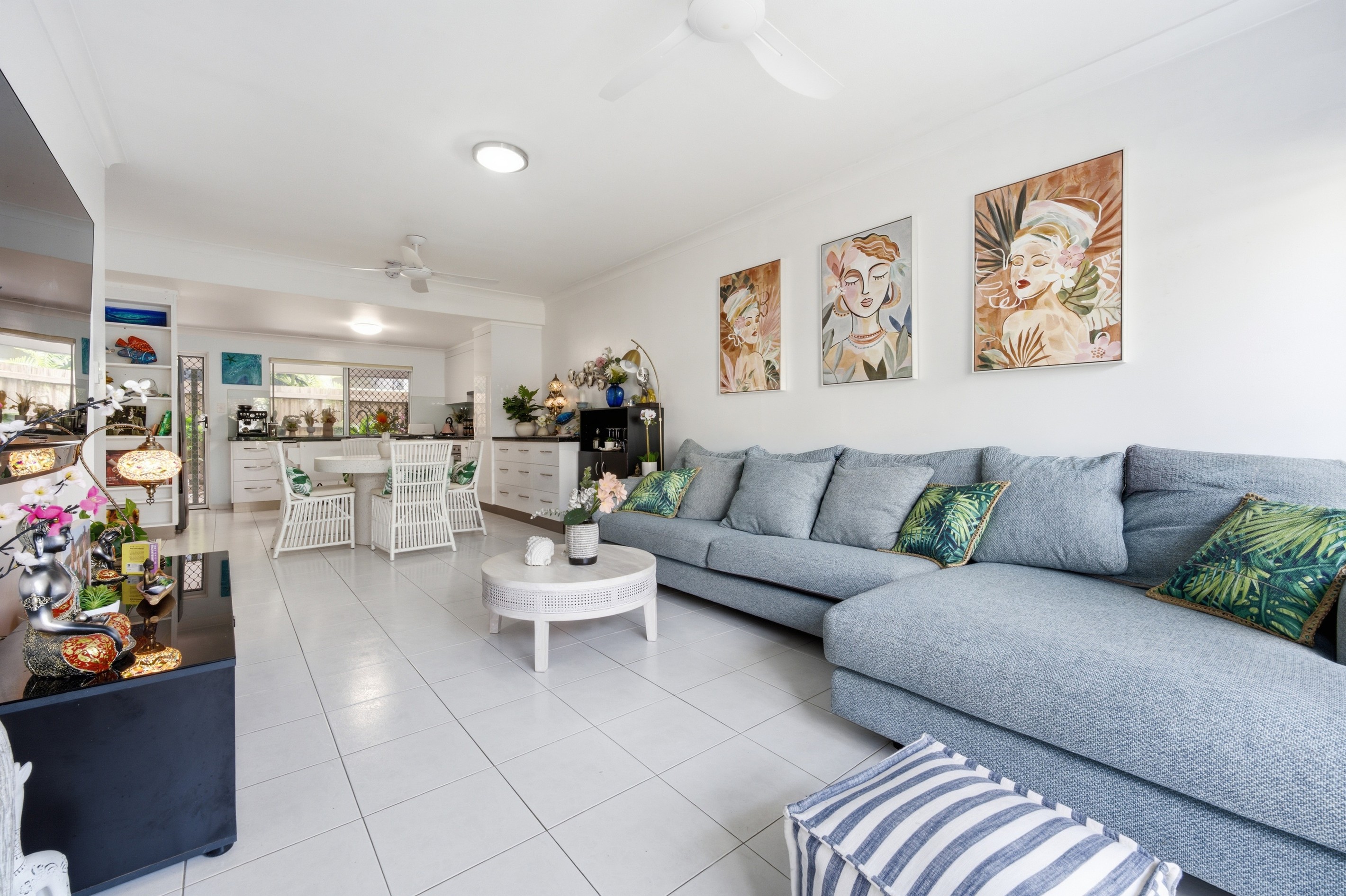 15/59-61 Vasey Esplanade, Trinity Beach, QLD 4879