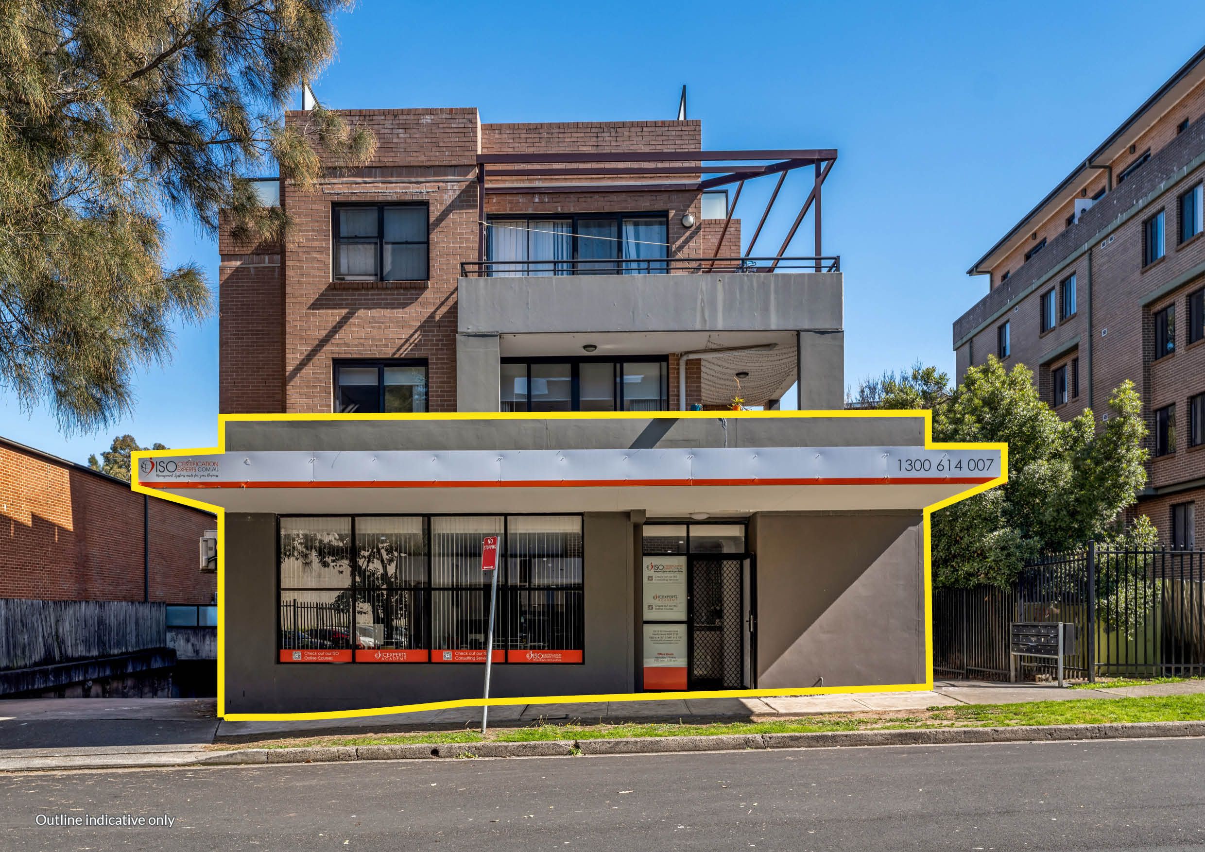Suite 15/13-15 Howard Avenue, Northmead, NSW 2152