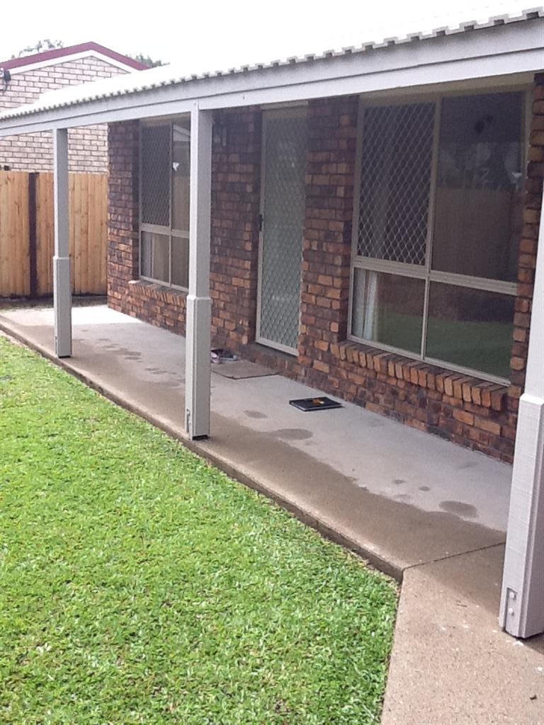 106 ELIZABETH Street, Urangan, QLD 4655