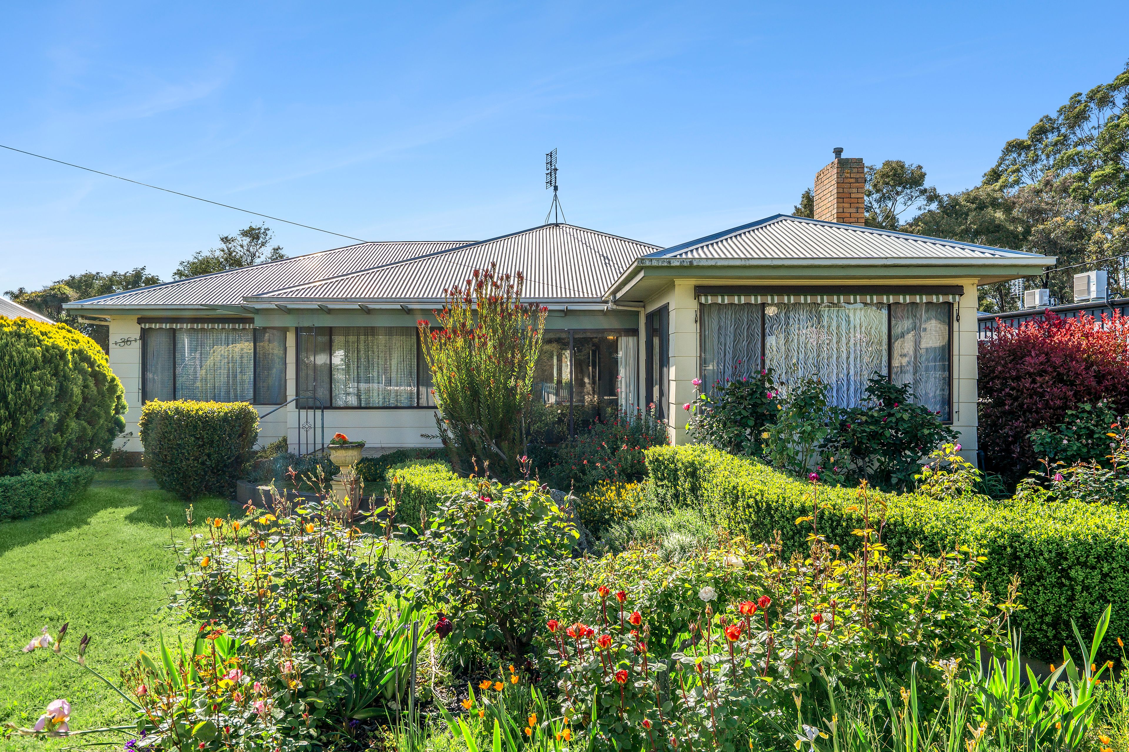 36 Talbot Street, Colac, VIC 3250