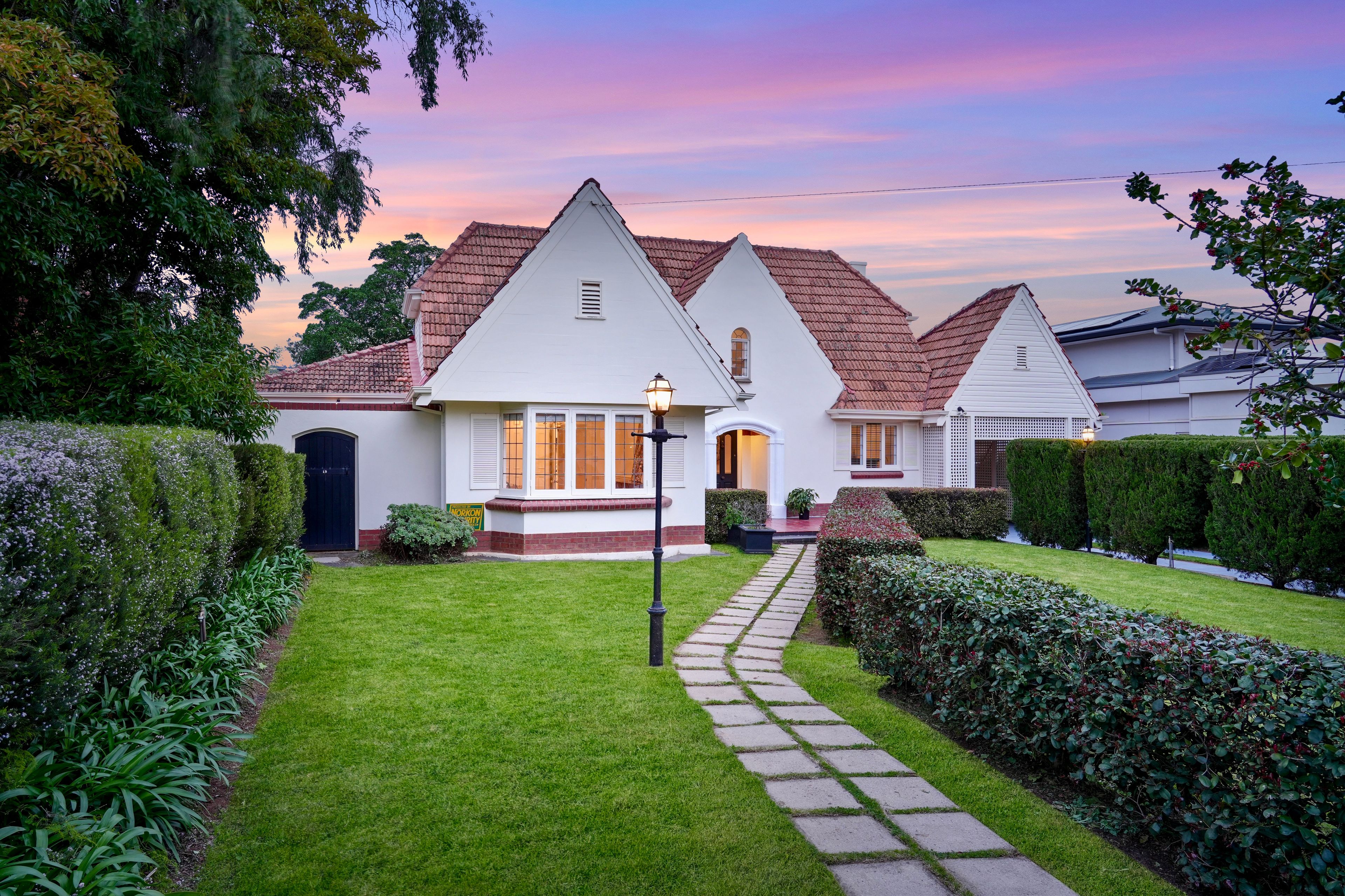 19 Glenferrie Avenue, Myrtle Bank SA 5064