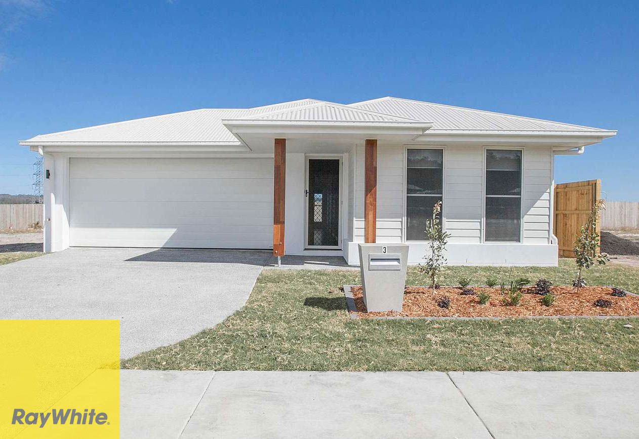 3 Danbulla Street — photo from Ray White IMS