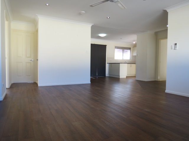 1/8 Pressler Road, Emerald, QLD 4720