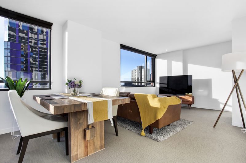 4110/80 A'Beckett Street, Melbourne, VIC 3000