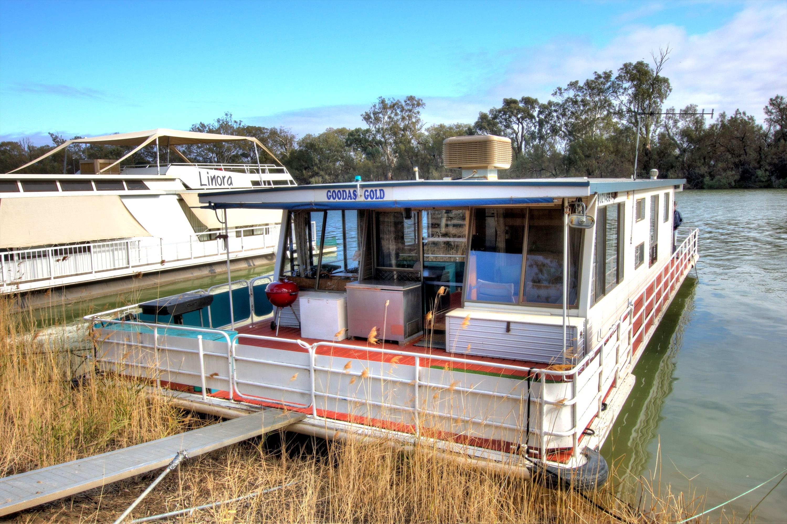 Site 1 Habels Landing, Loxton SA 5333