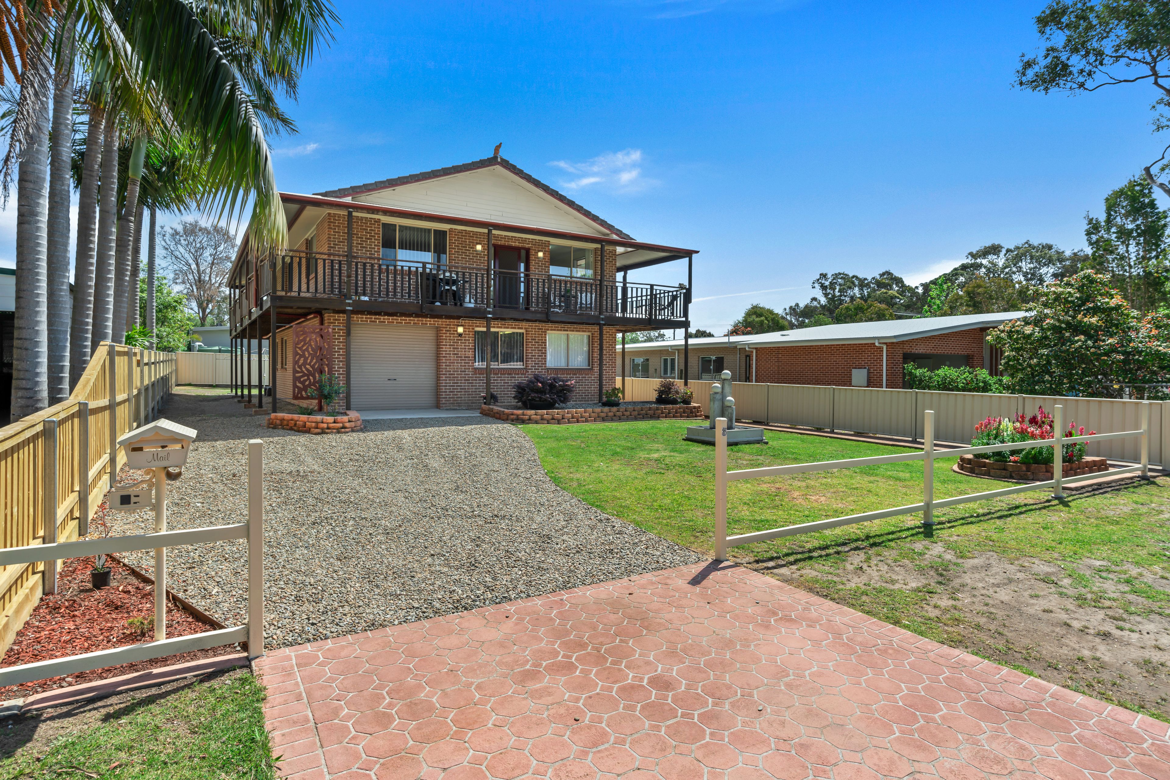 3 Chapman Street, Callala Bay, NSW 2540