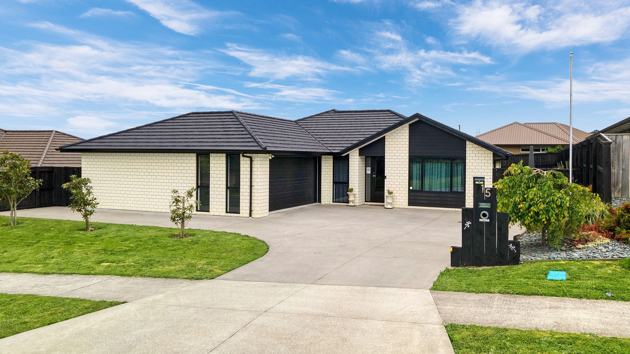 15 Westmuir Crescent, Pokeno, Franklin