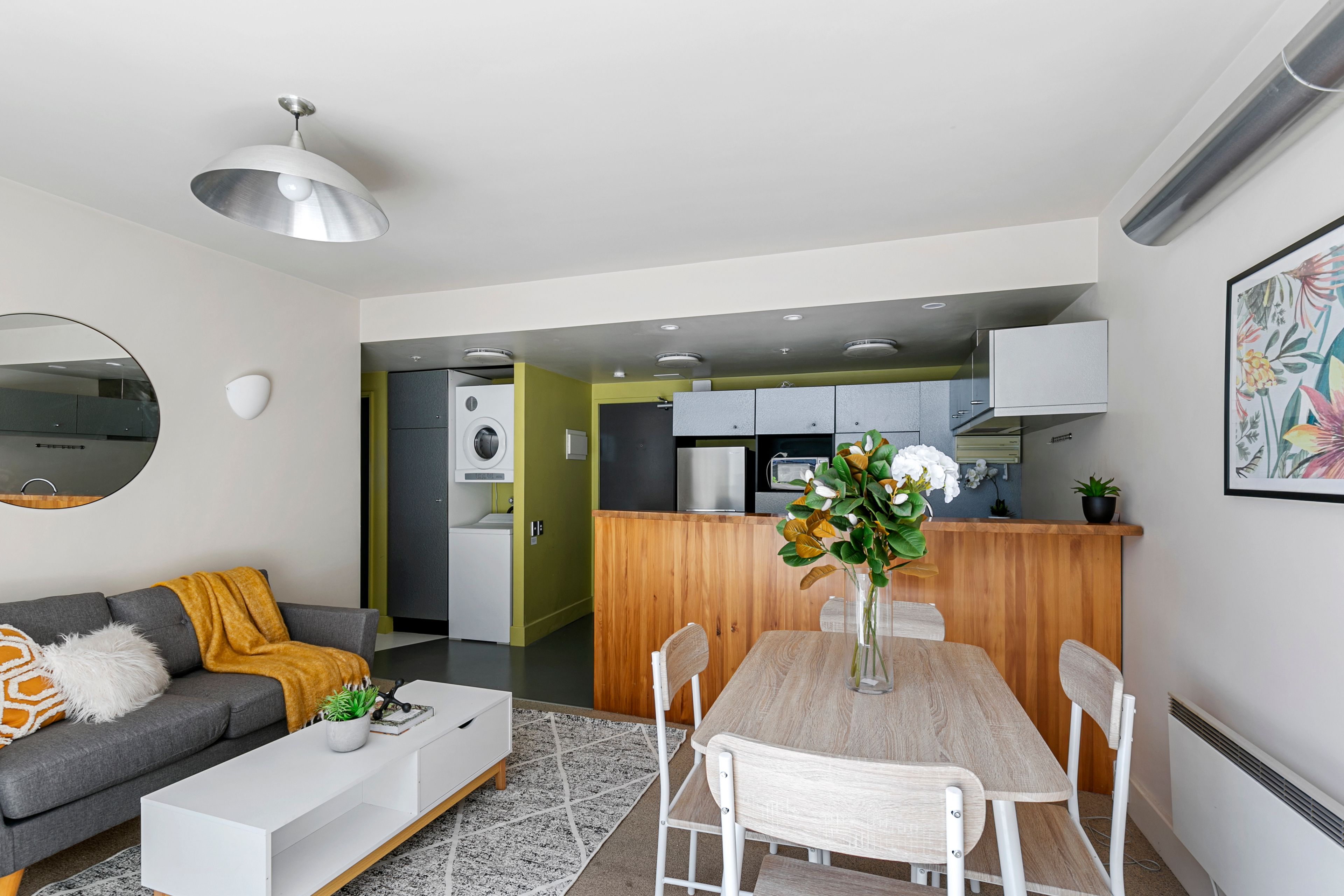 1/43 Mulgrave Street, Thorndon, Wellington City