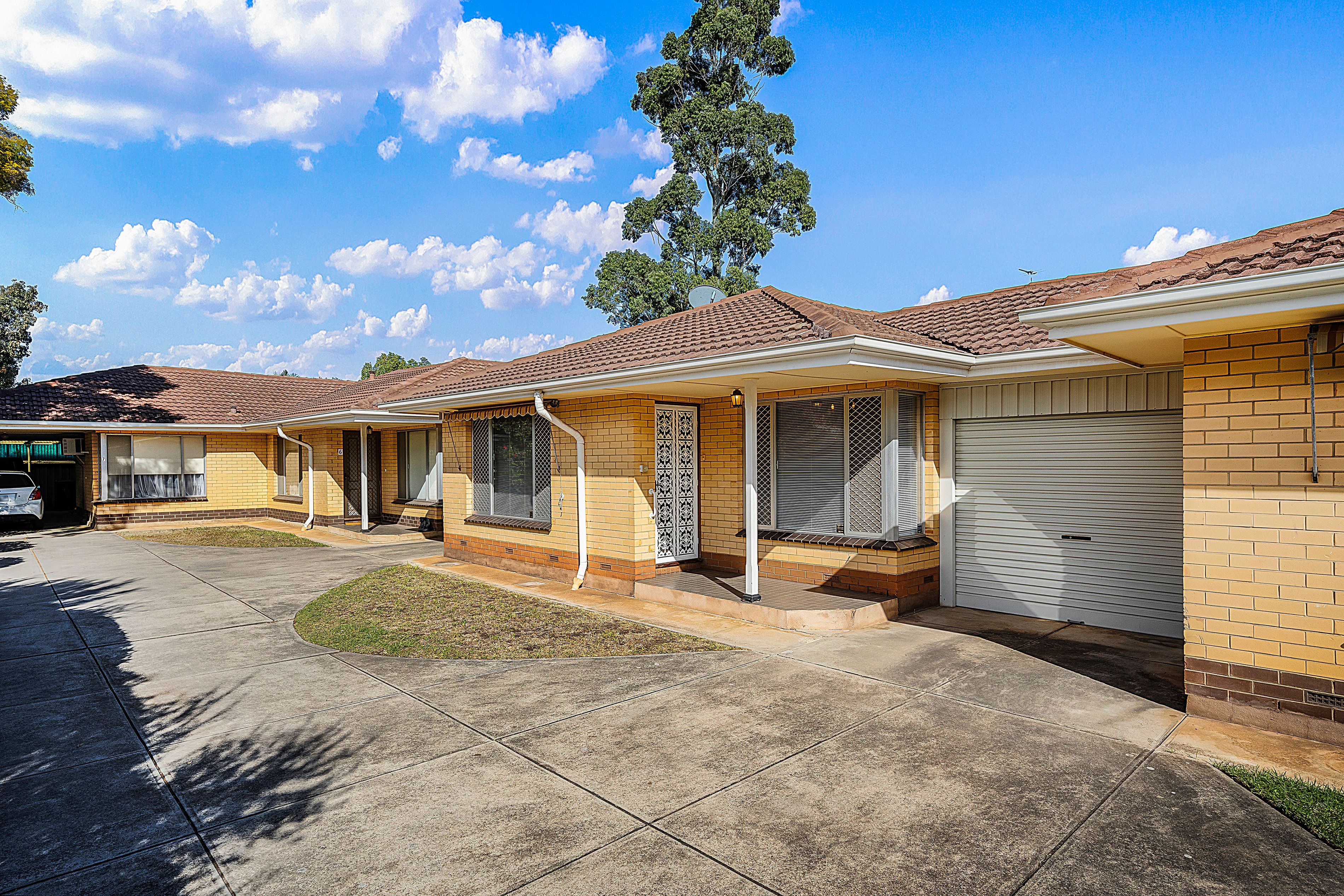 5/157 Cross Road, Westbourne Park, SA 5041