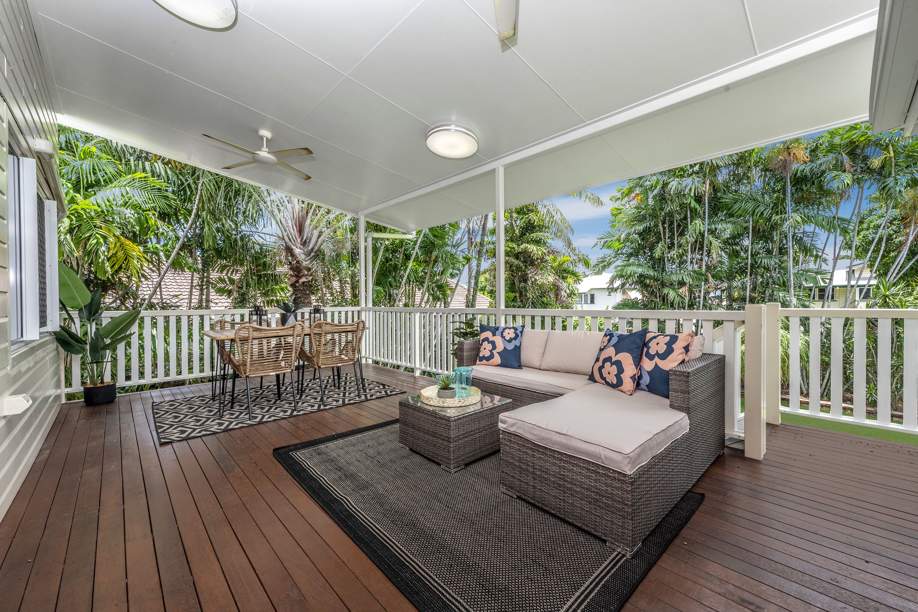 23 Clayton Street, Hermit Park QLD 4812