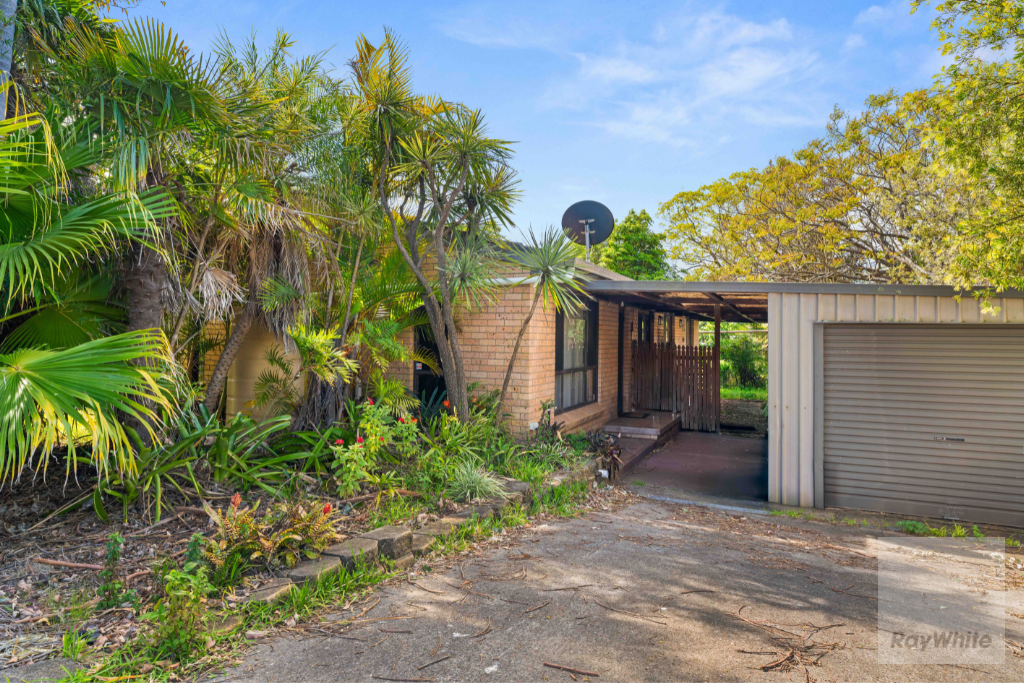 7 Purdie Crescent, Nowra NSW 2541