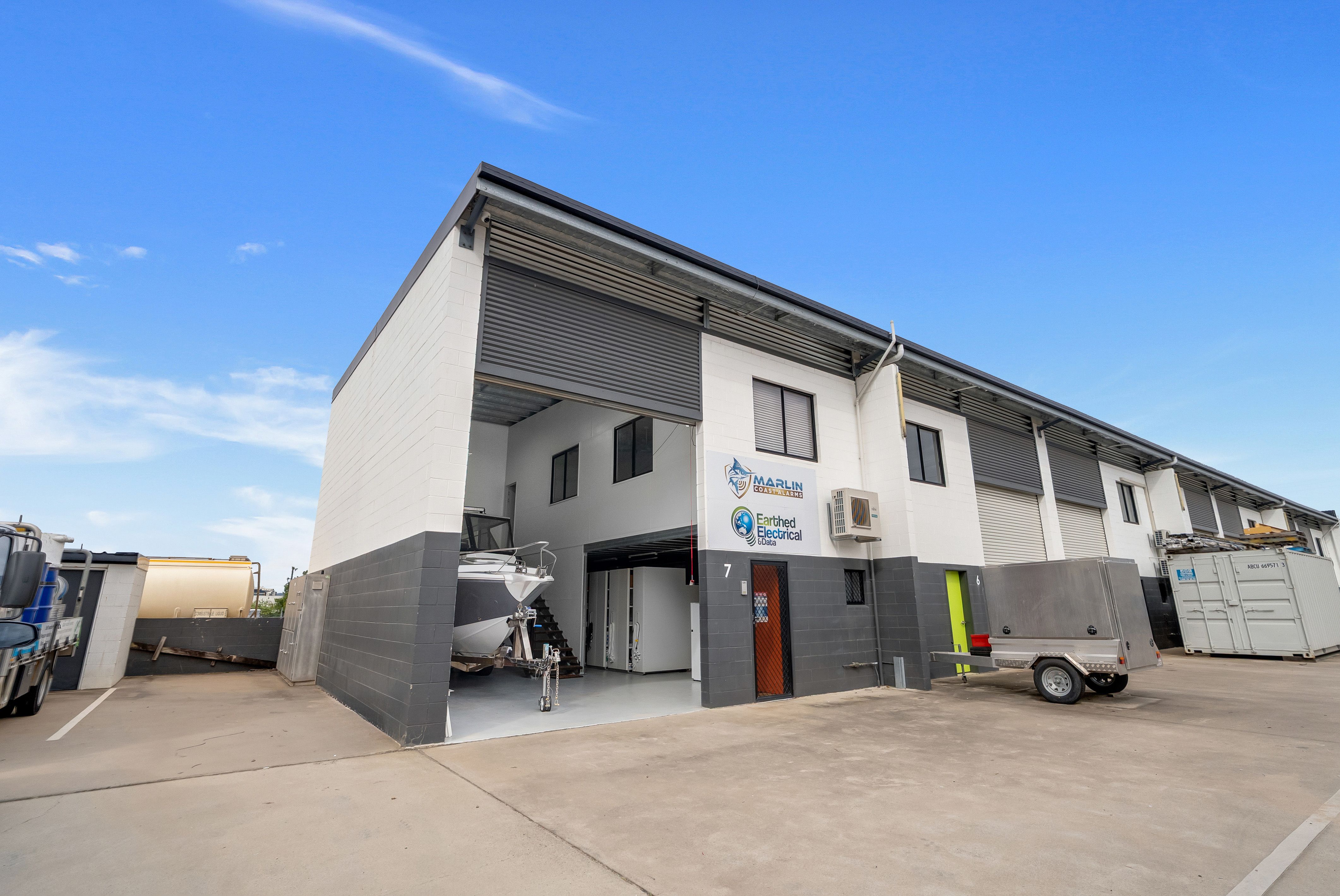 7/102 Hartley Street, Bungalow, QLD 4870