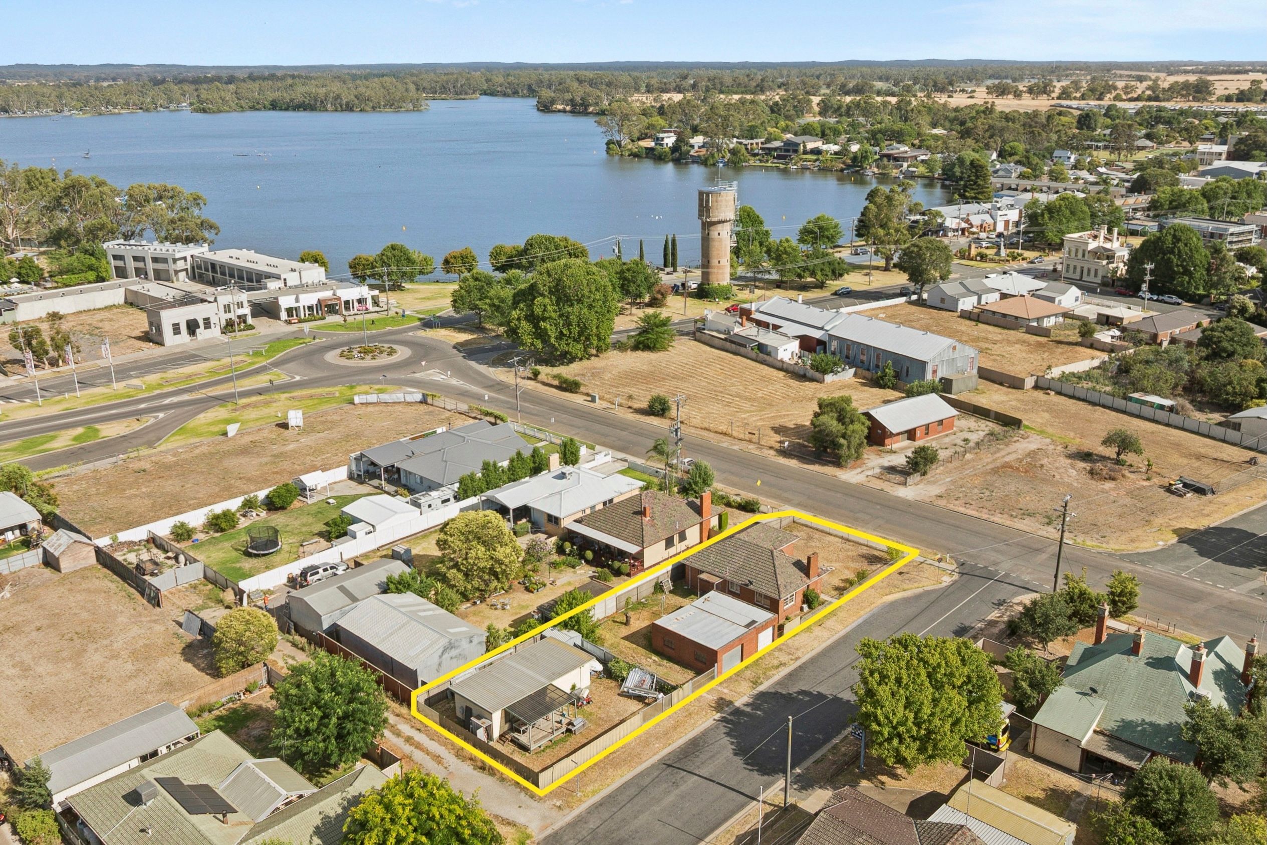 9 Goulburn Street, Nagambie, VIC 3608